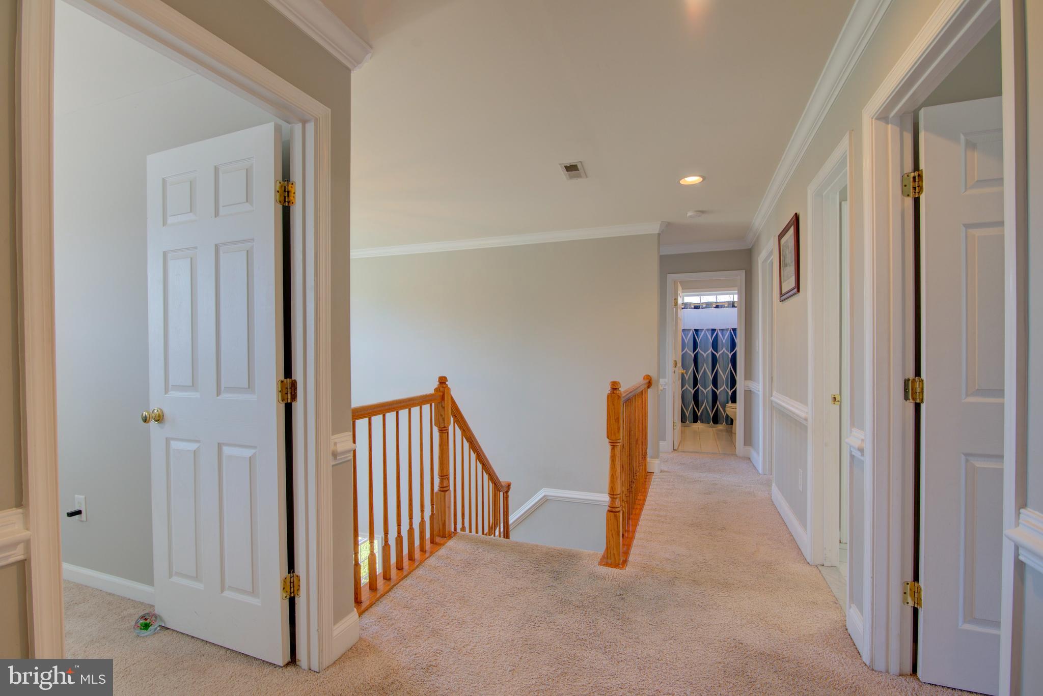 BROOKESMILL ESTATES - Residential