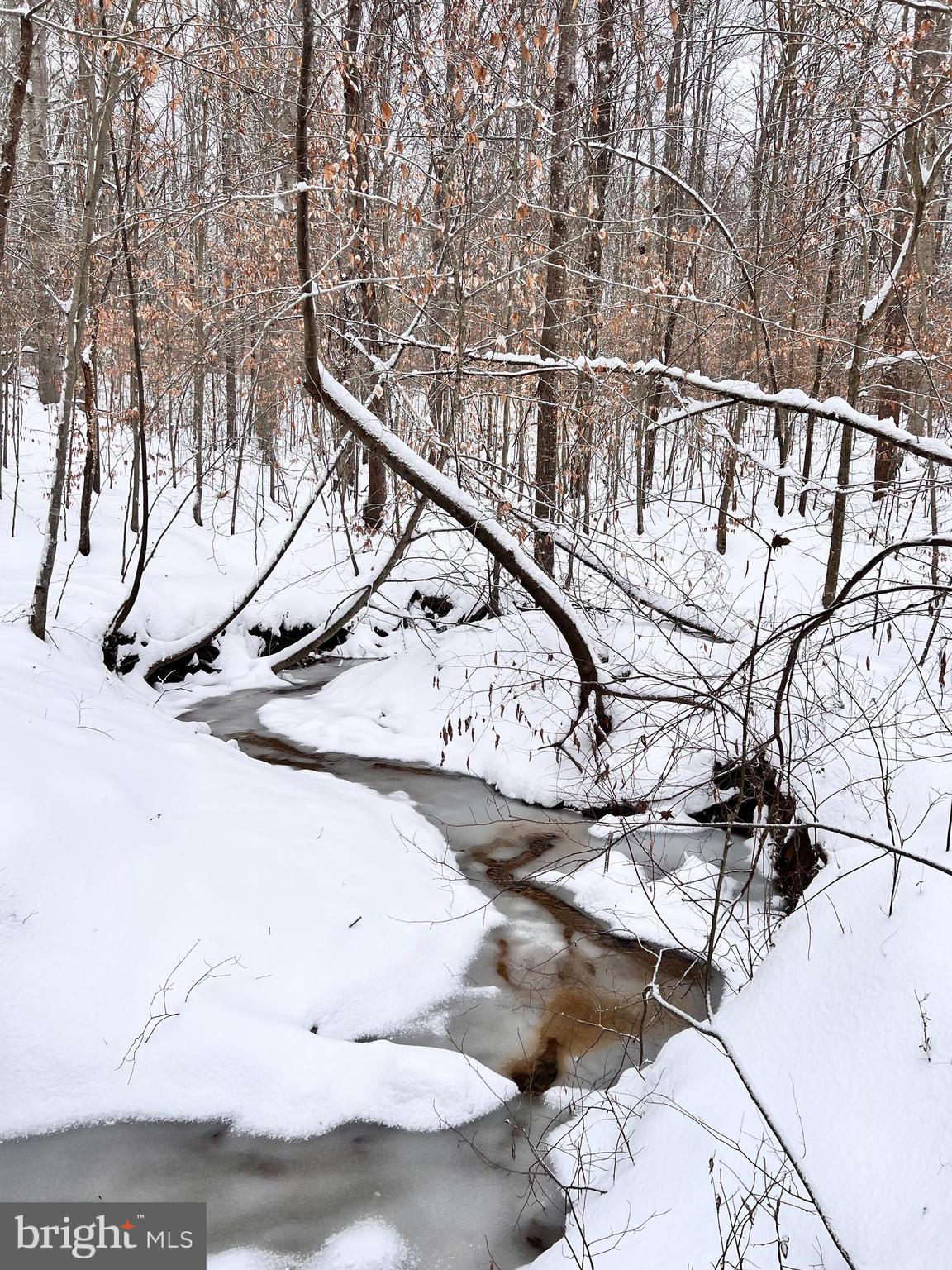 BROOKESMILL ESTATES - Residential