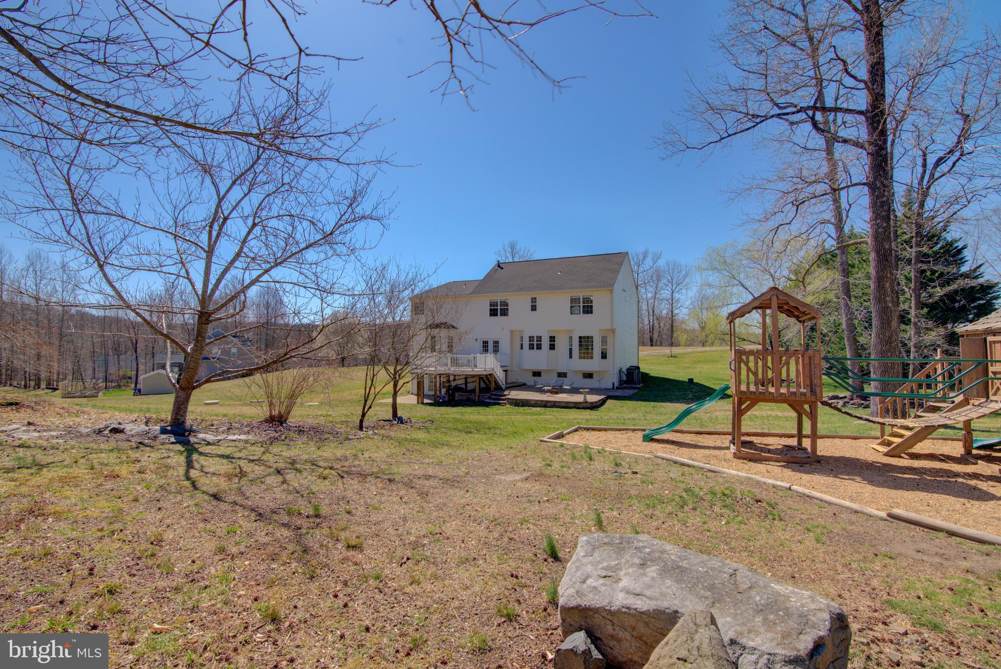 BROOKESMILL ESTATES - Residential