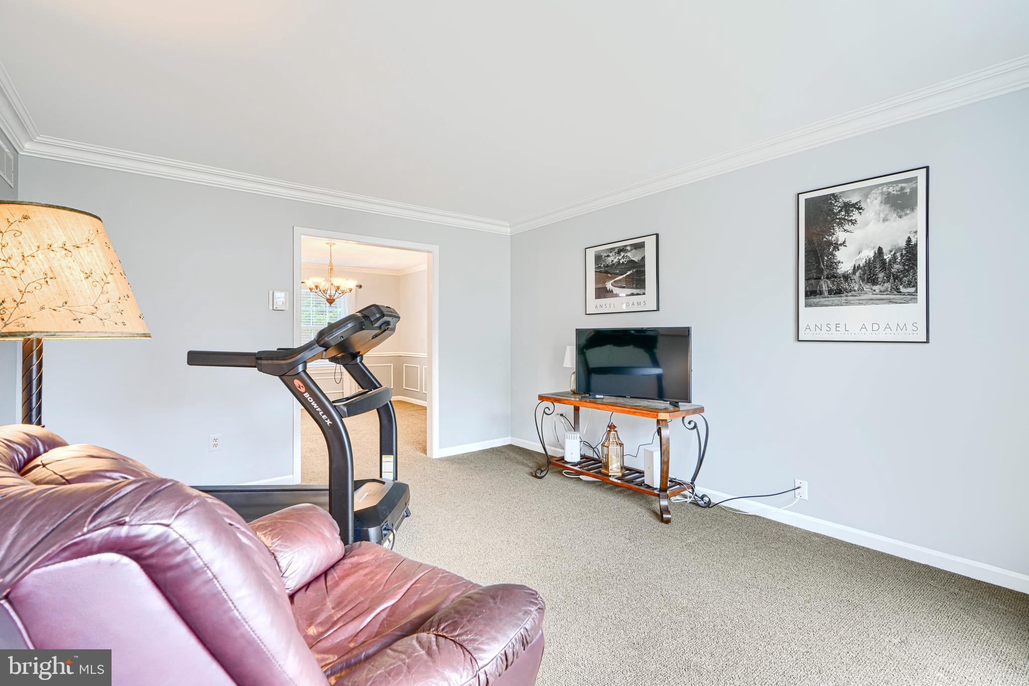 FOREST LAKES - Residential