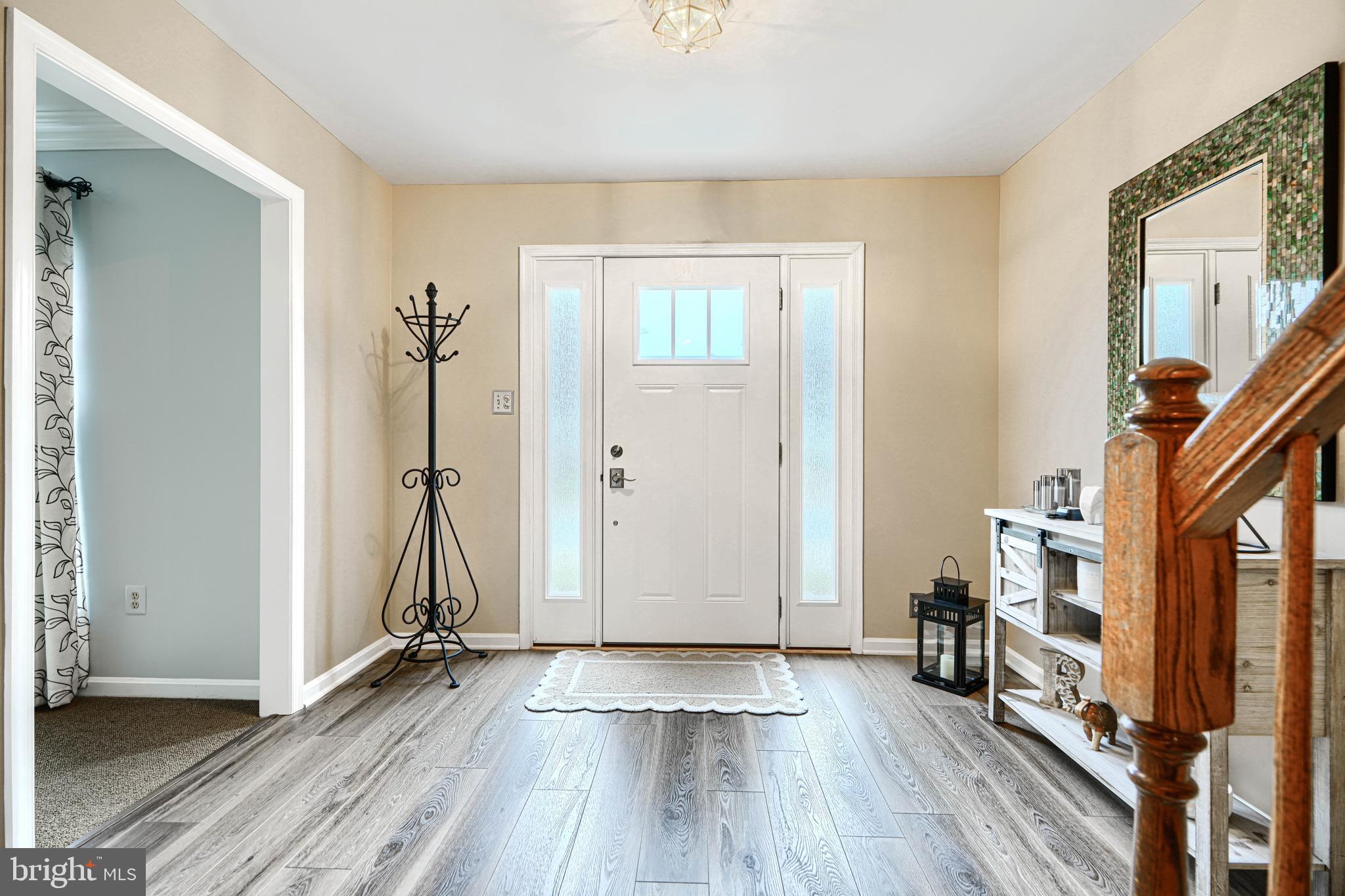 FOREST LAKES - Residential