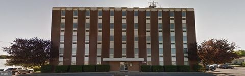 Photo of 1104 Fernwood Avenue, CAMP HILL, PA 17011 (MLS # PACB2049994)