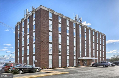 Photo of 1104 Fernwood Avenue, CAMP HILL, PA 17011 (MLS # PACB2049994)