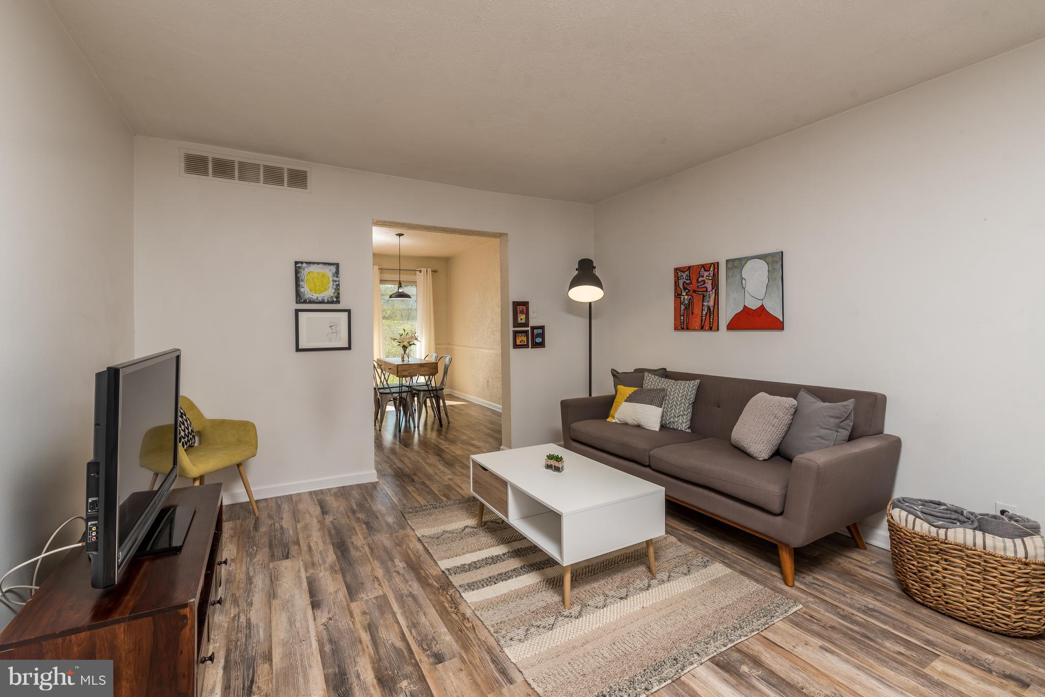 BELMONT - Residential