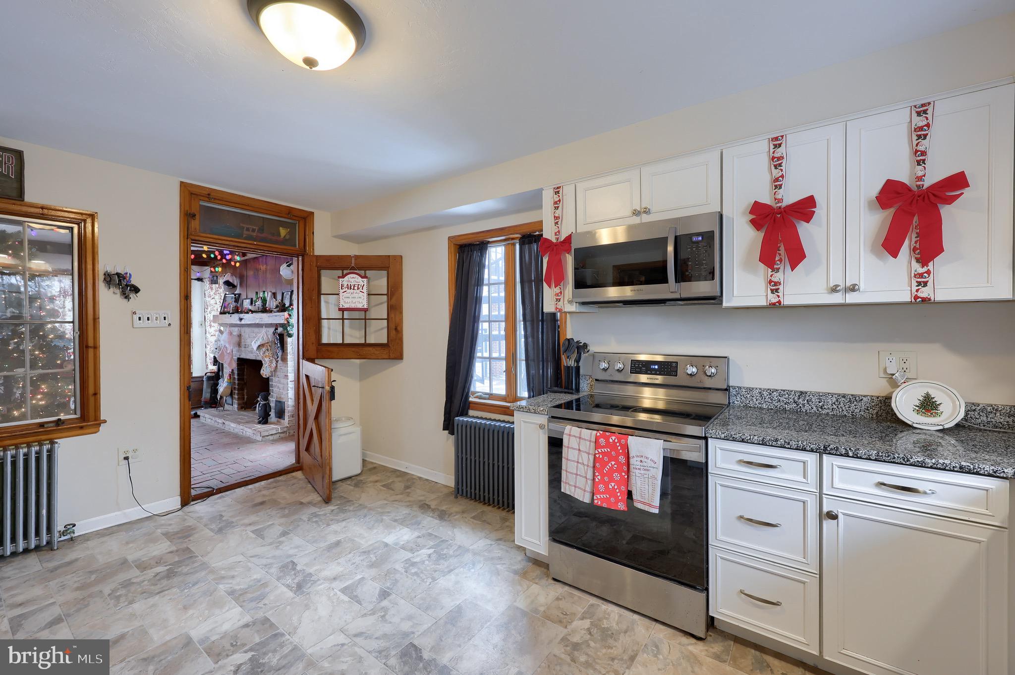 KRALLTOWN - Residential