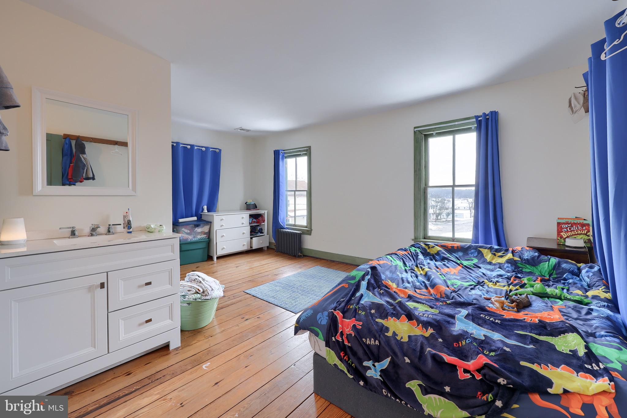 KRALLTOWN - Residential