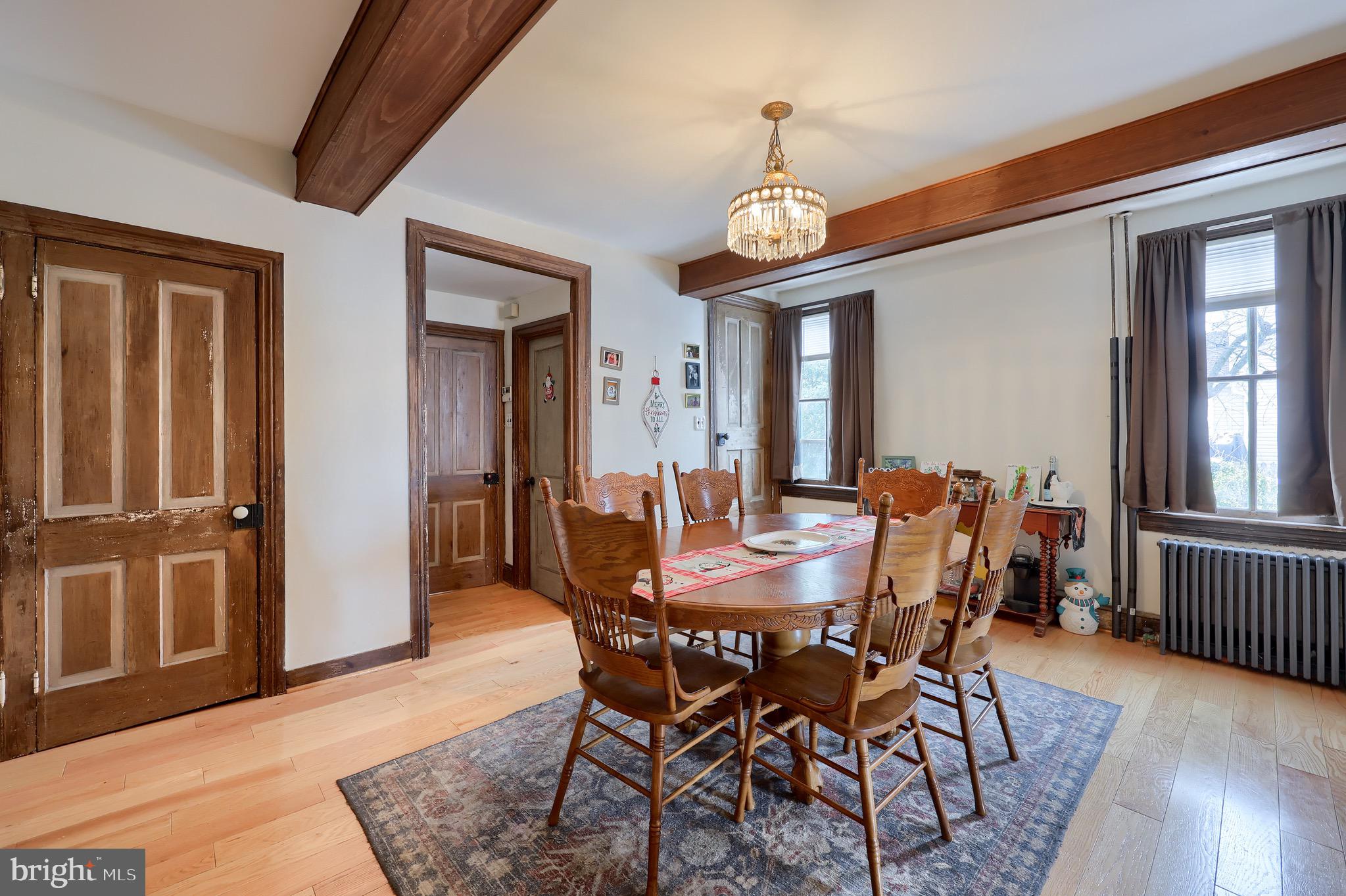 KRALLTOWN - Residential