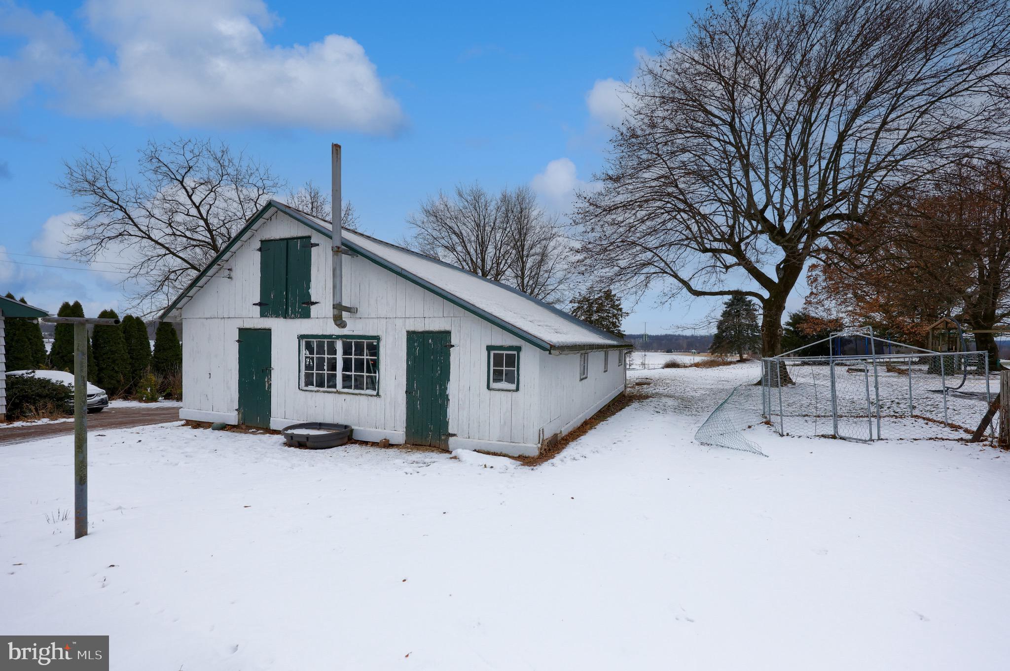 KRALLTOWN - Residential