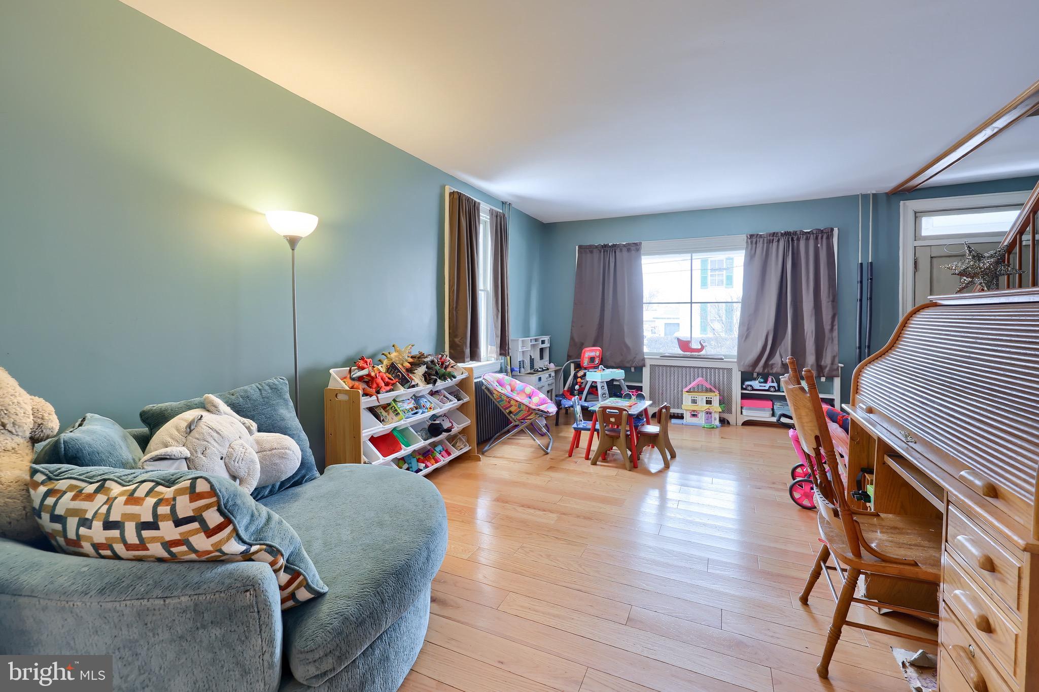 KRALLTOWN - Residential