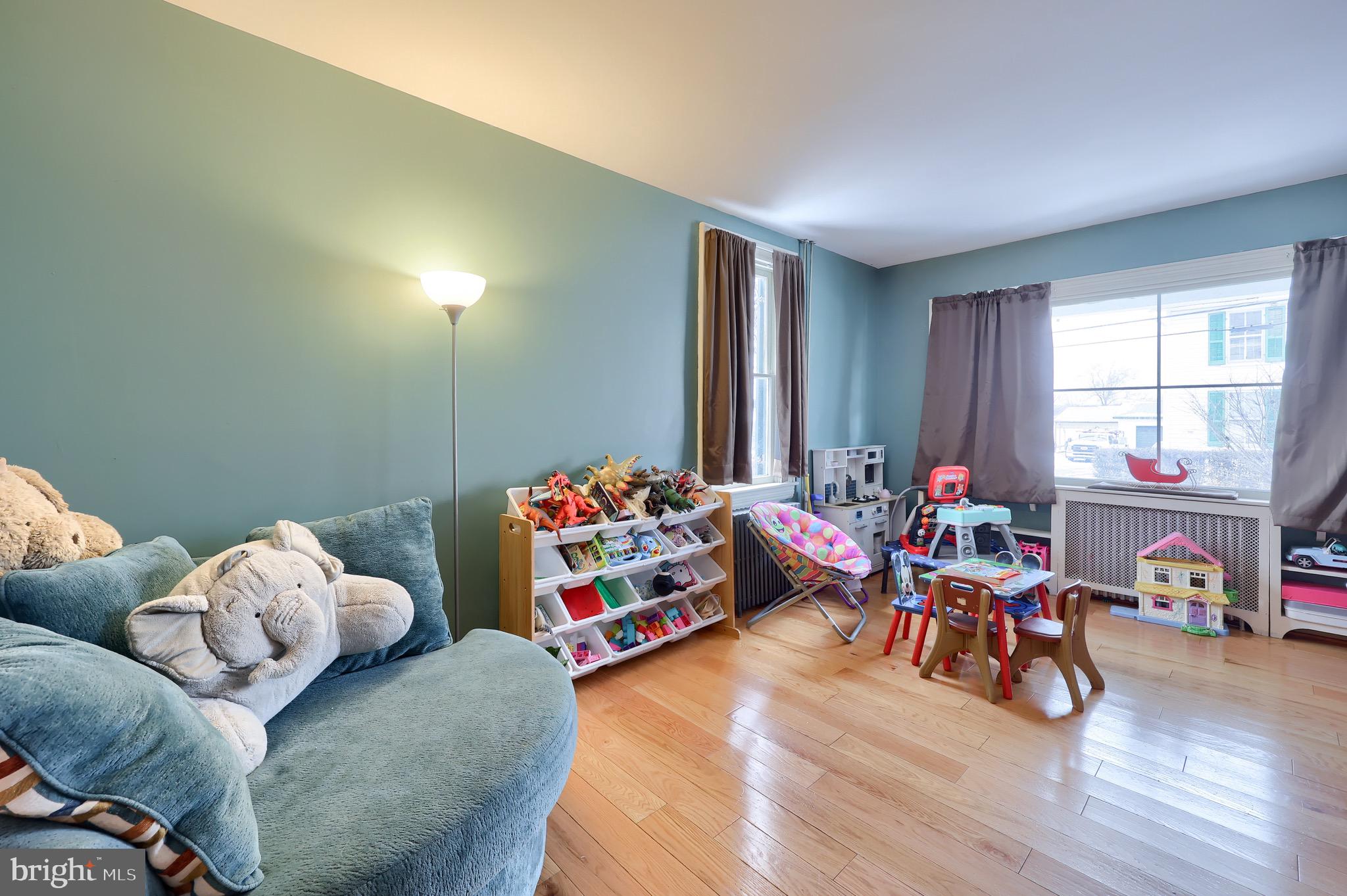 KRALLTOWN - Residential