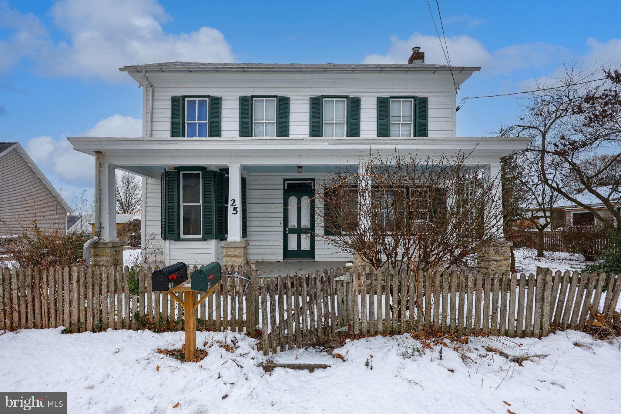 KRALLTOWN - Residential