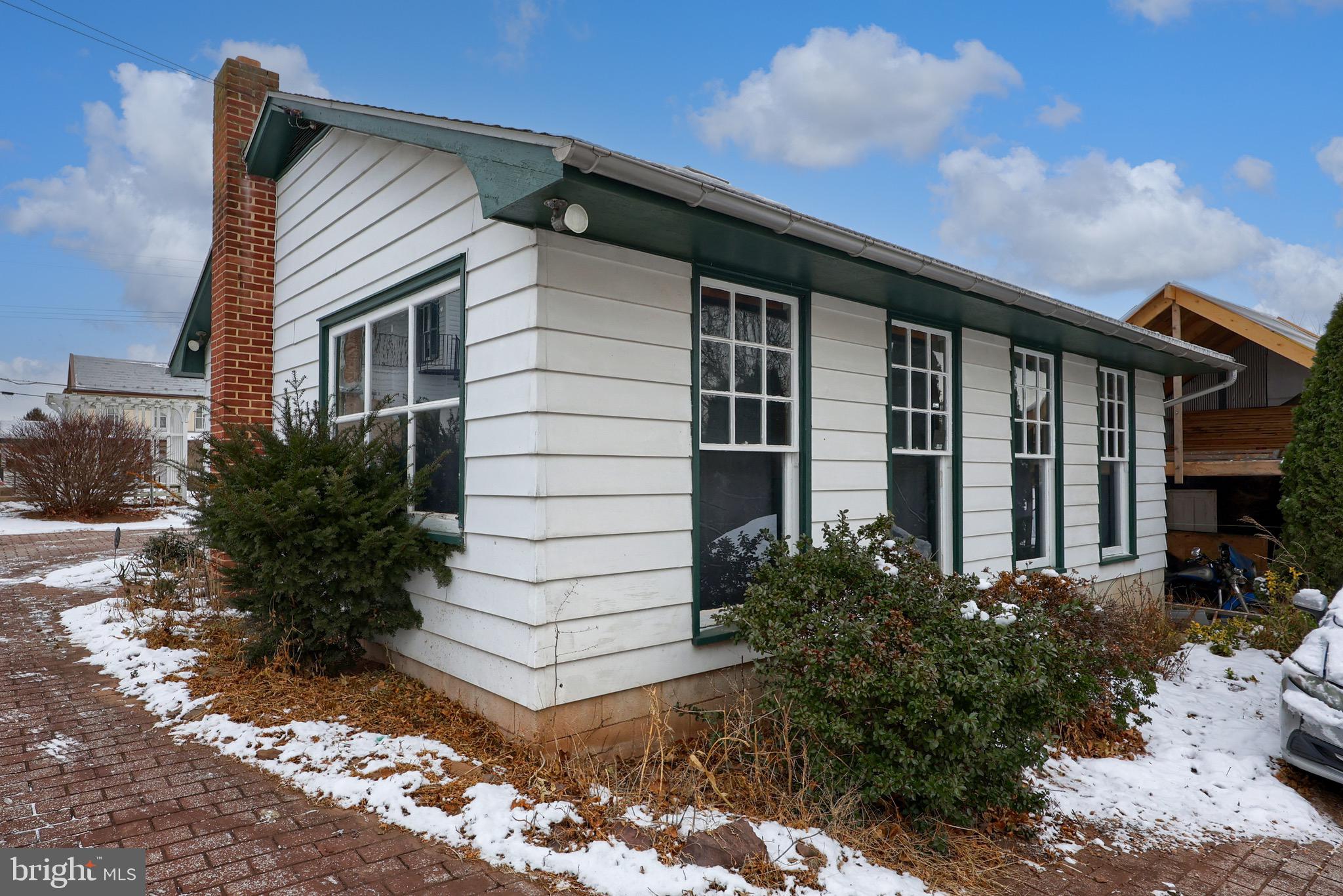 KRALLTOWN - Residential