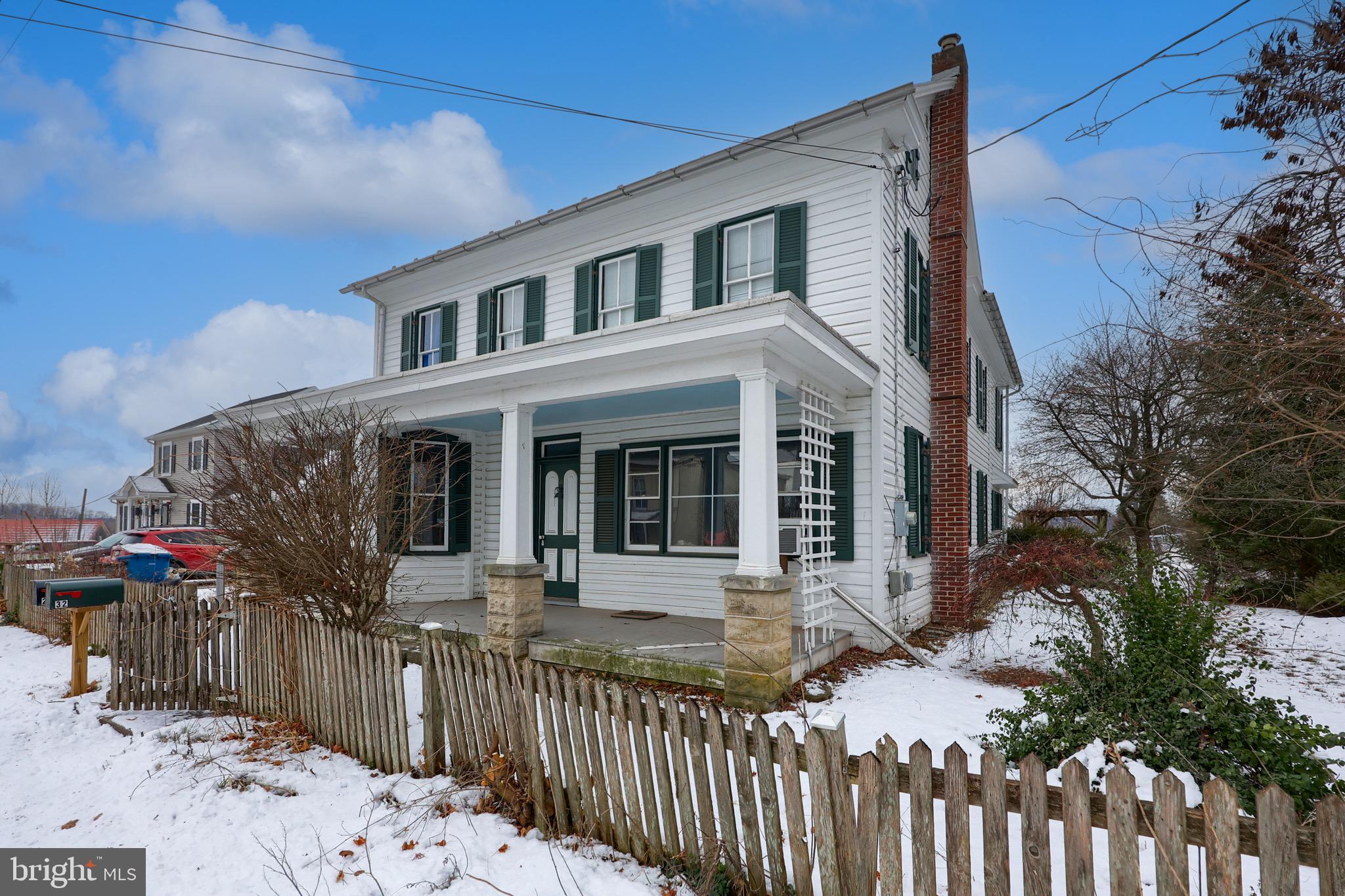 KRALLTOWN - Residential