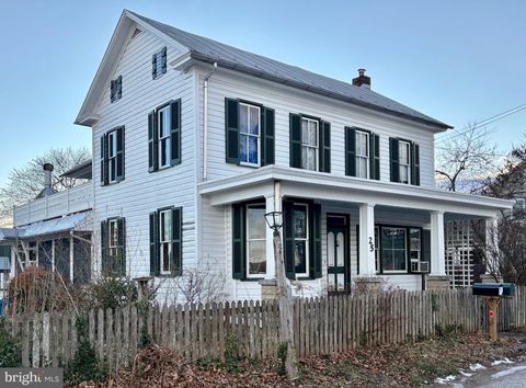 25 BENTZ MILL ROAD EAST BERLIN PA 17316