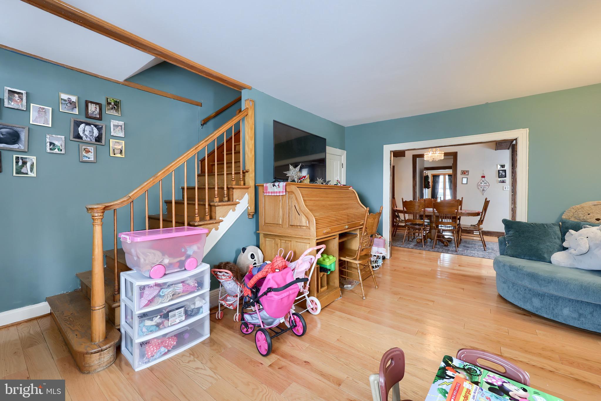 KRALLTOWN - Residential