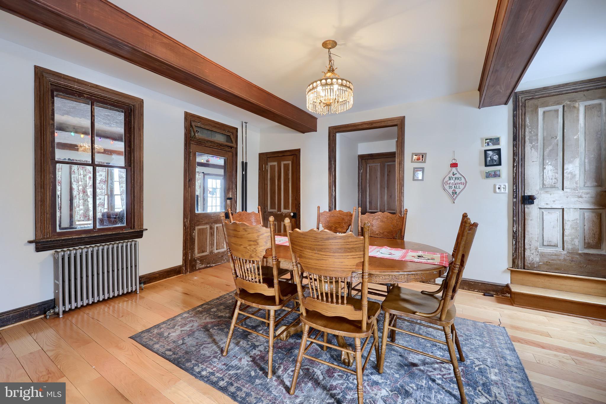 KRALLTOWN - Residential