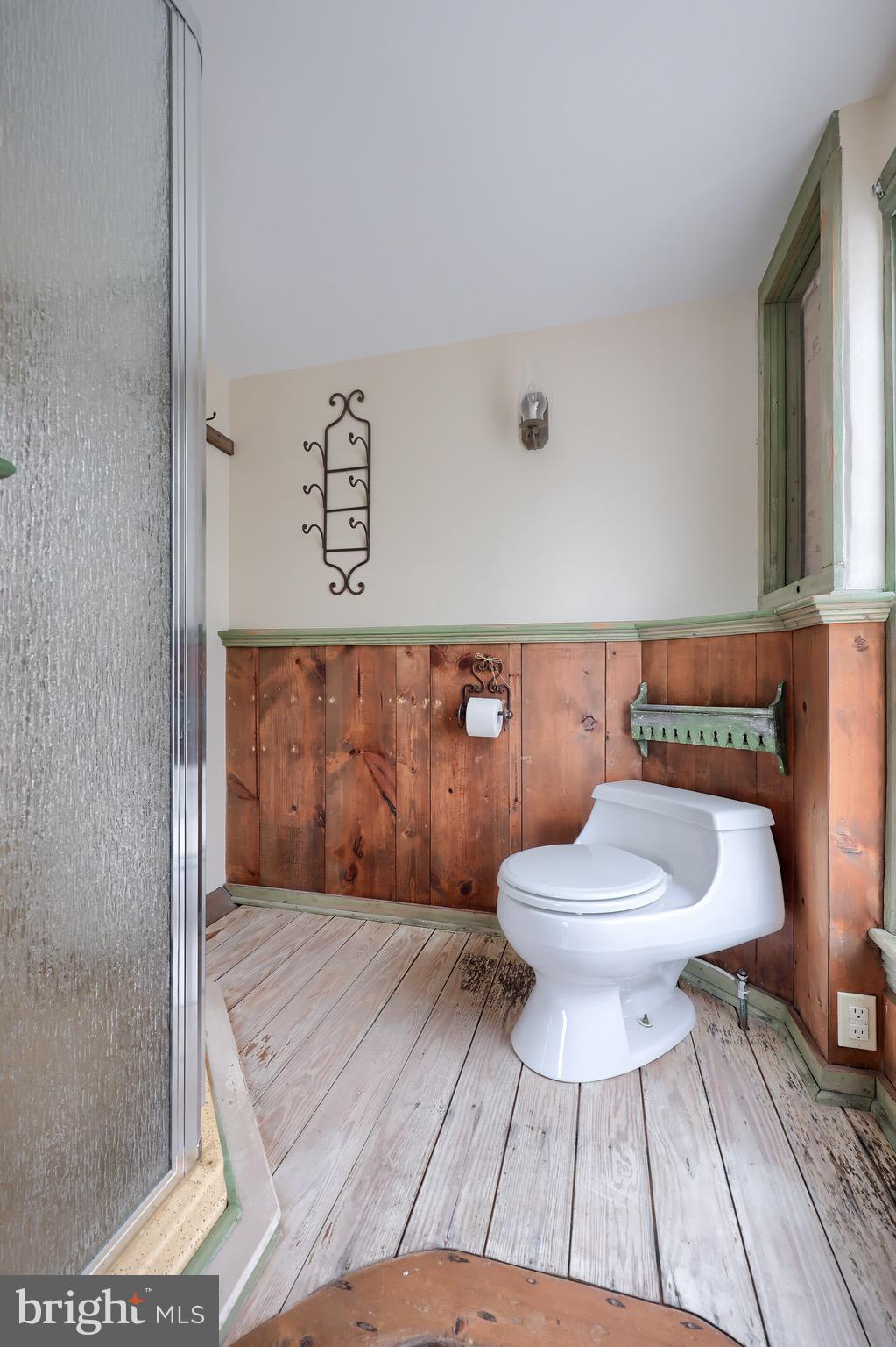 KRALLTOWN - Residential