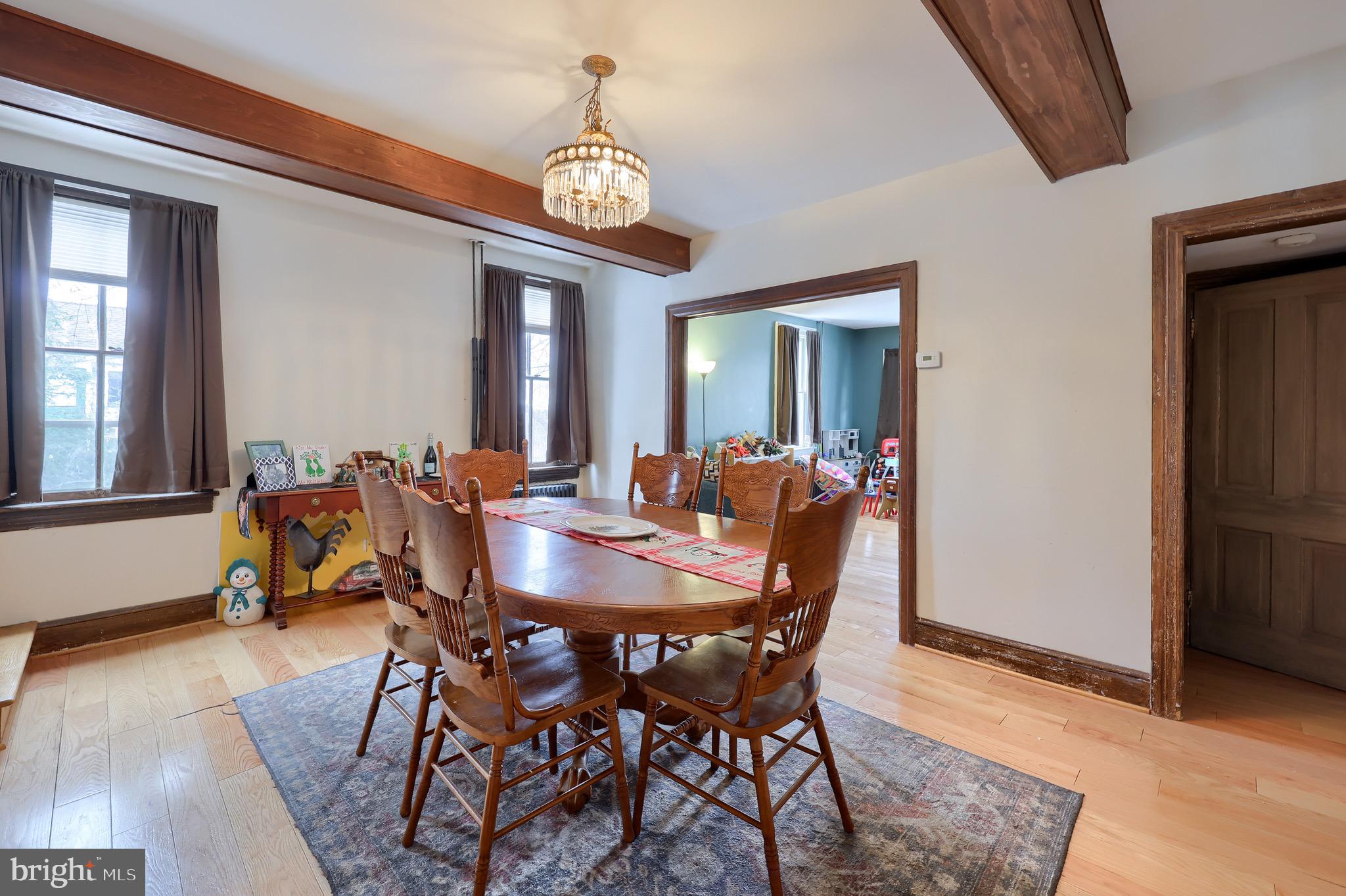 KRALLTOWN - Residential