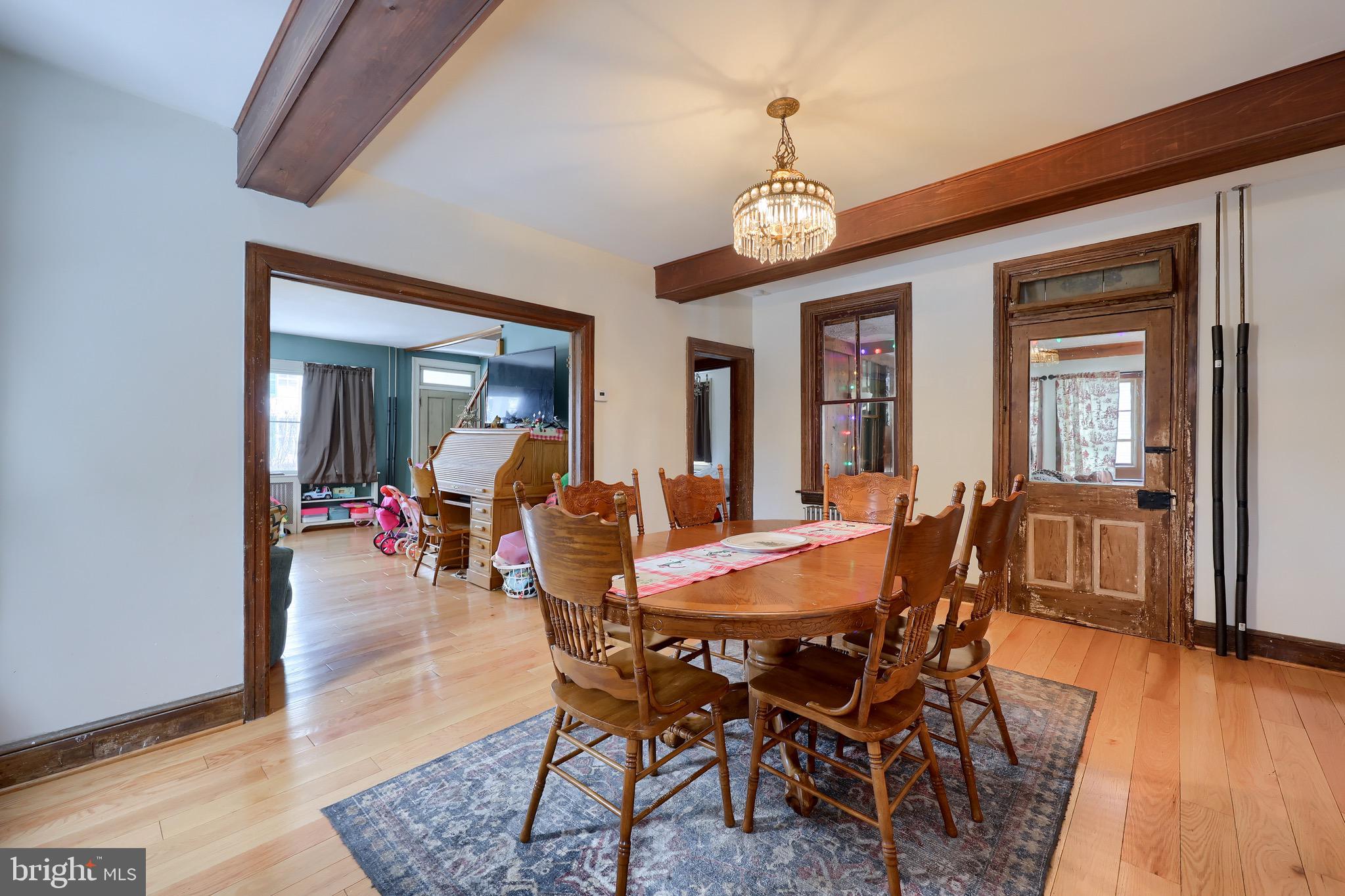 KRALLTOWN - Residential