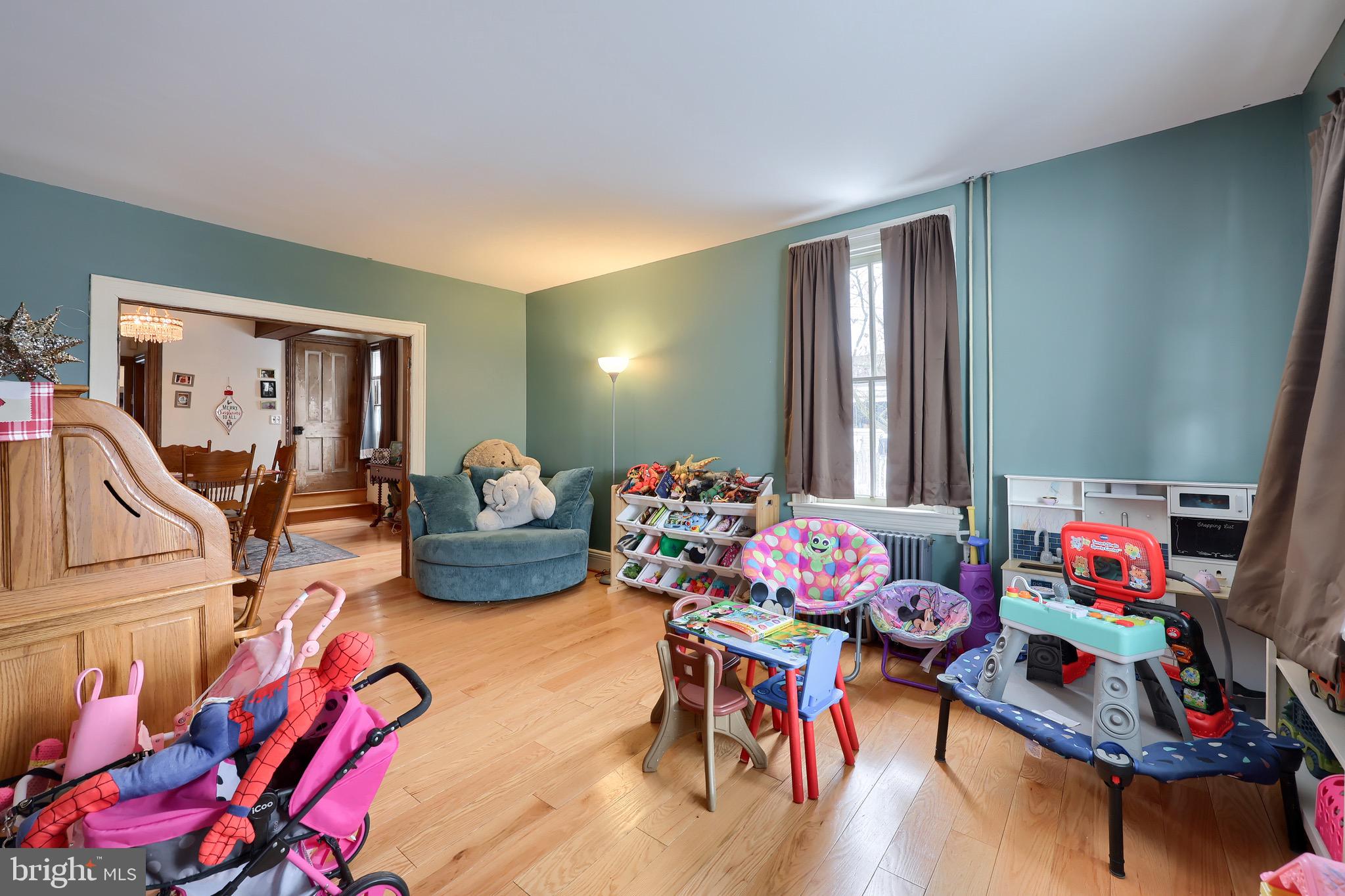 KRALLTOWN - Residential