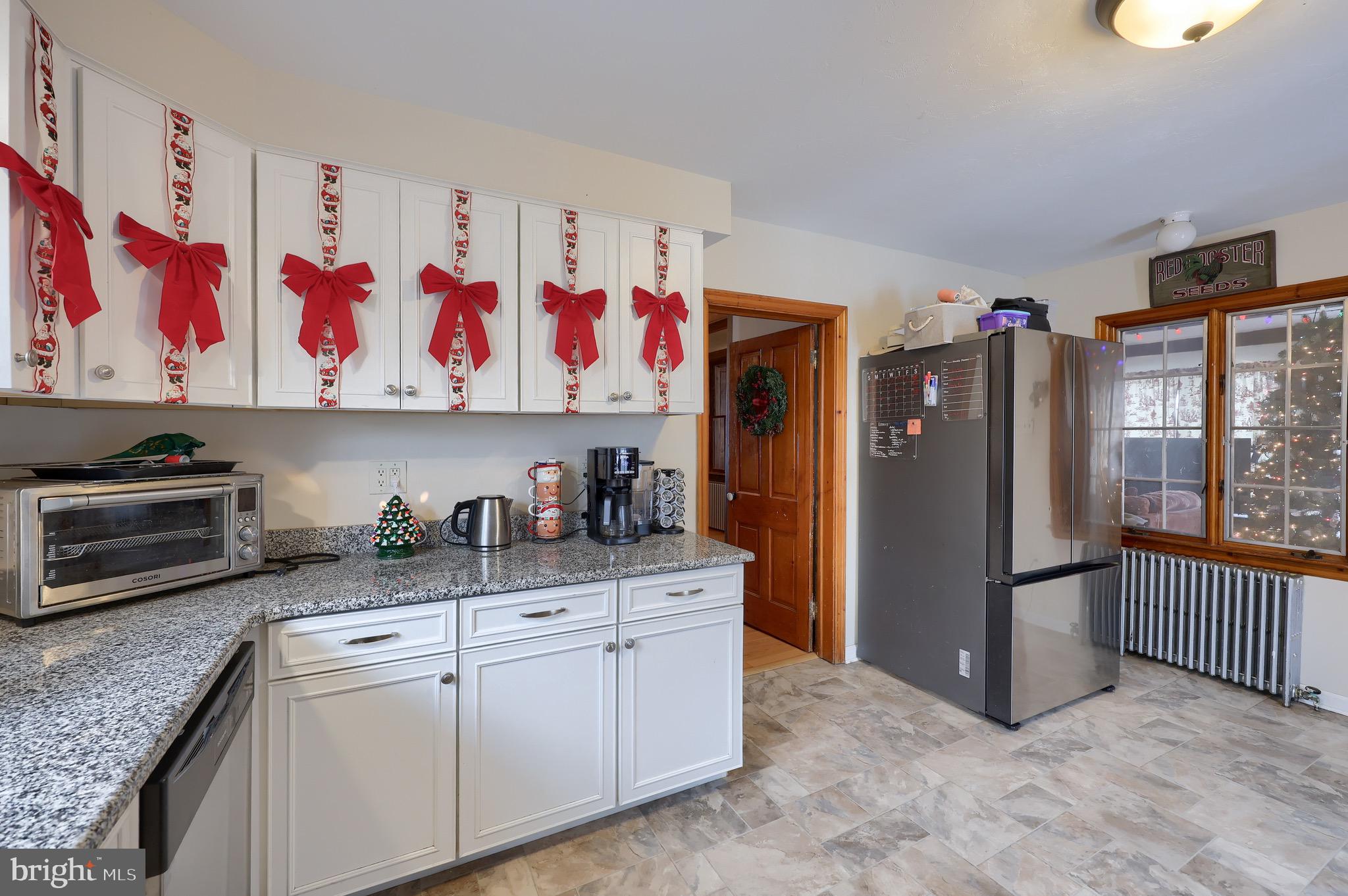 KRALLTOWN - Residential