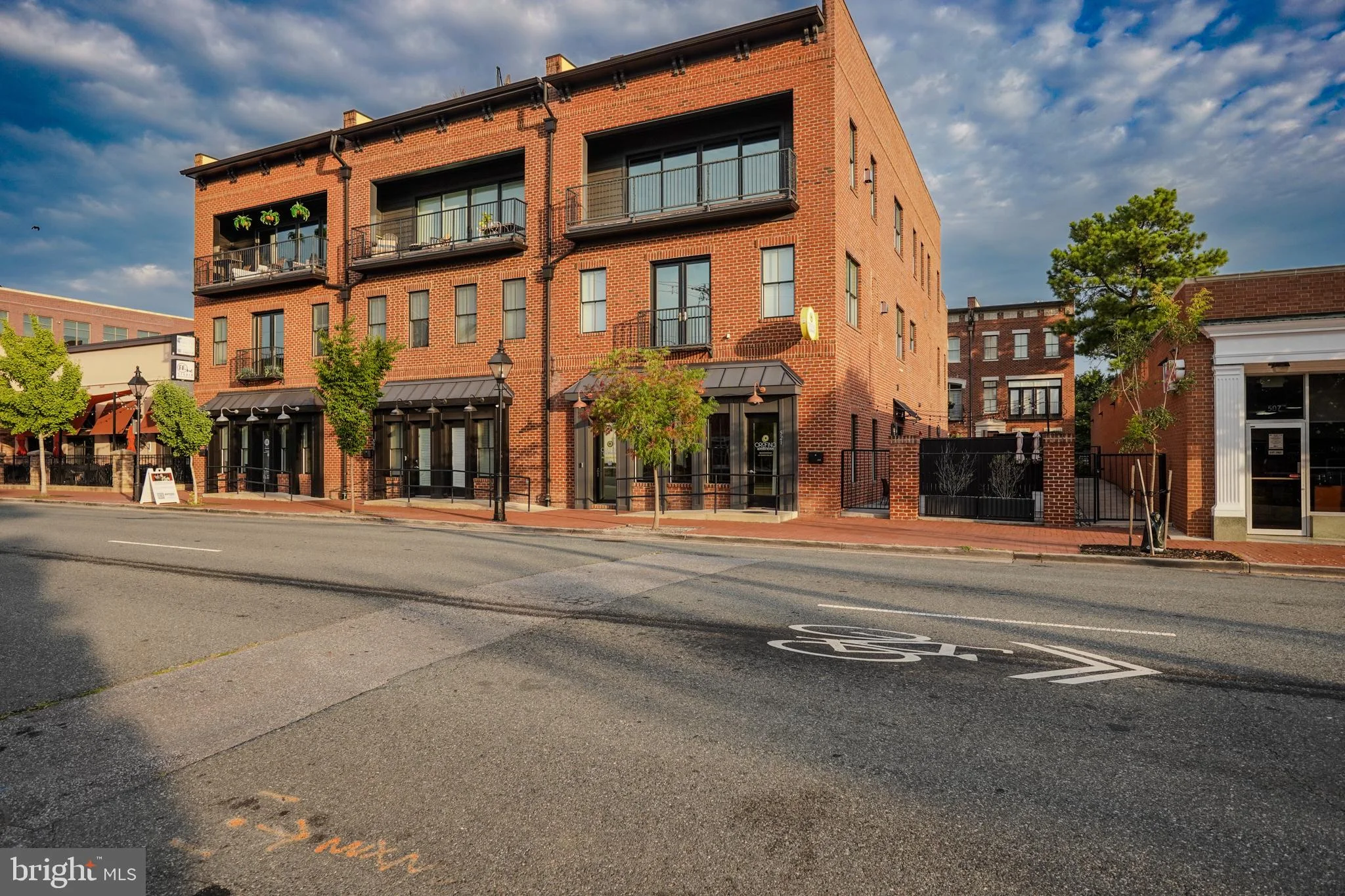 521 William Street, Fredericksburg, VA, 22401