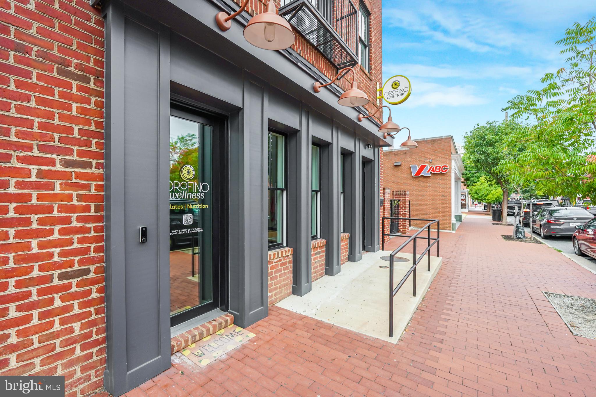521 WILLIAM STREET