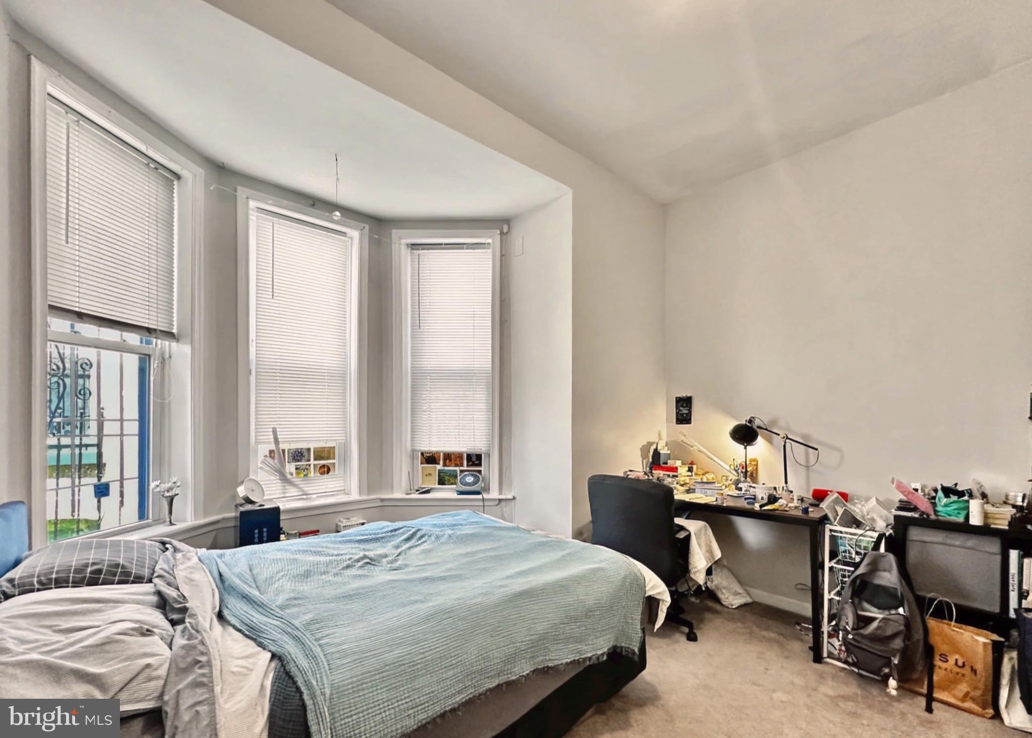 NORTH CENTRAL - Residential Income