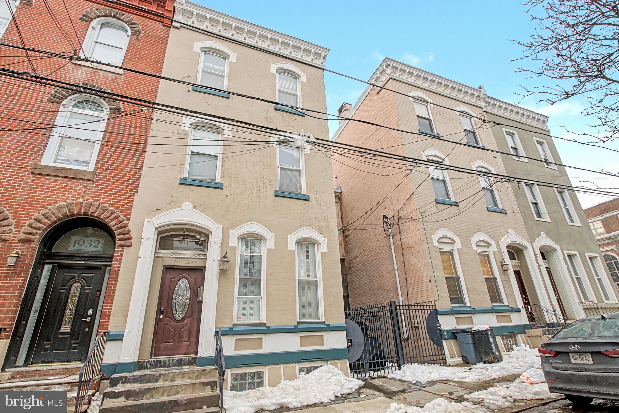 NORTH CENTRAL - Residential Income