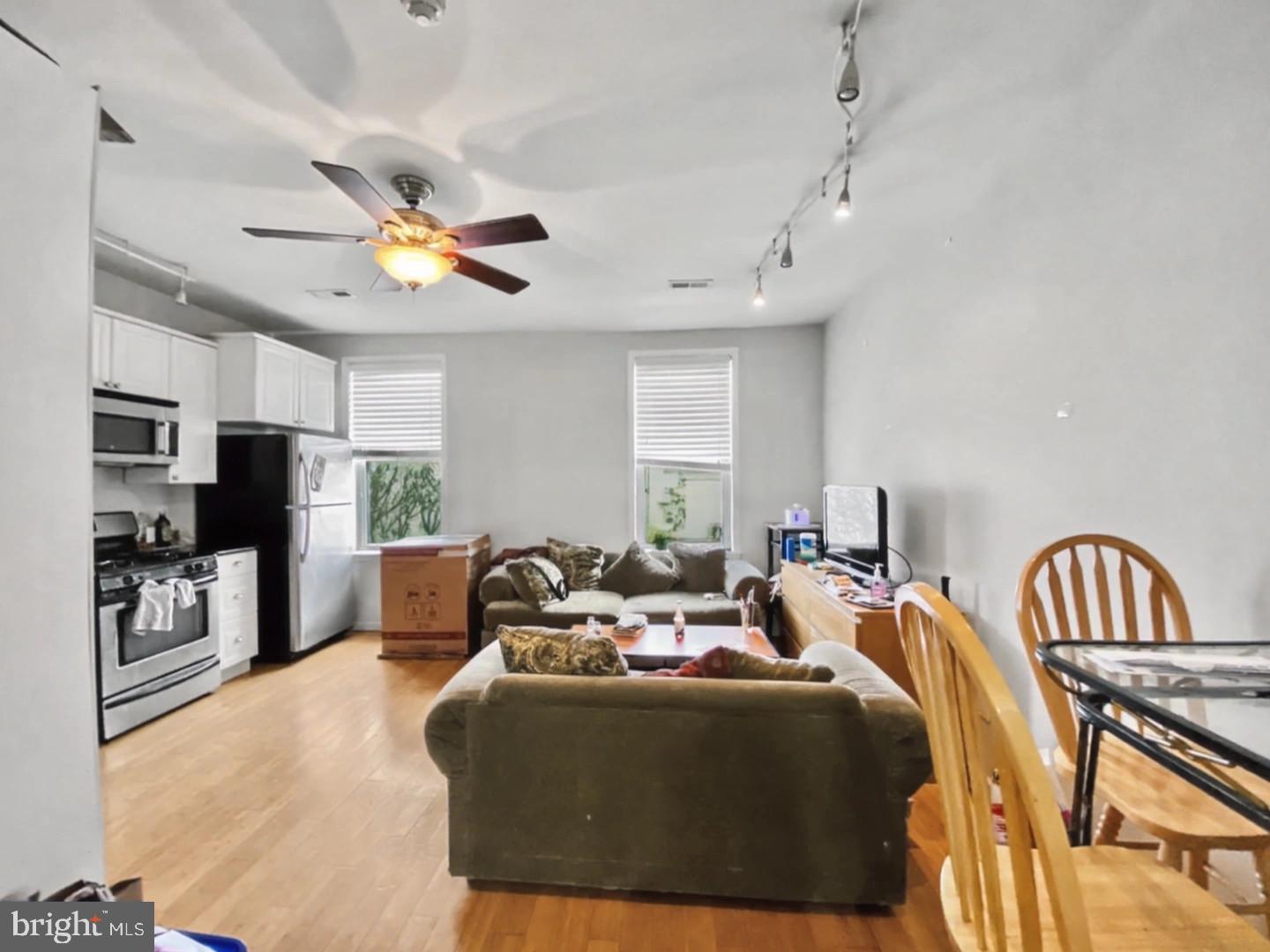 NORTH CENTRAL - Residential Income