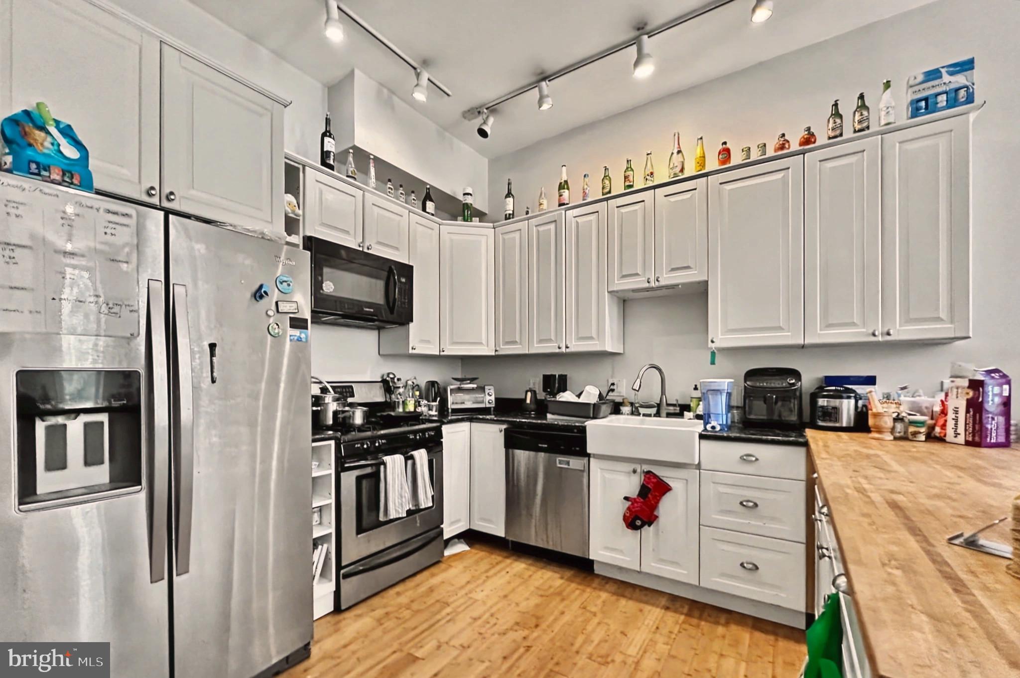 NORTH CENTRAL - Residential Income