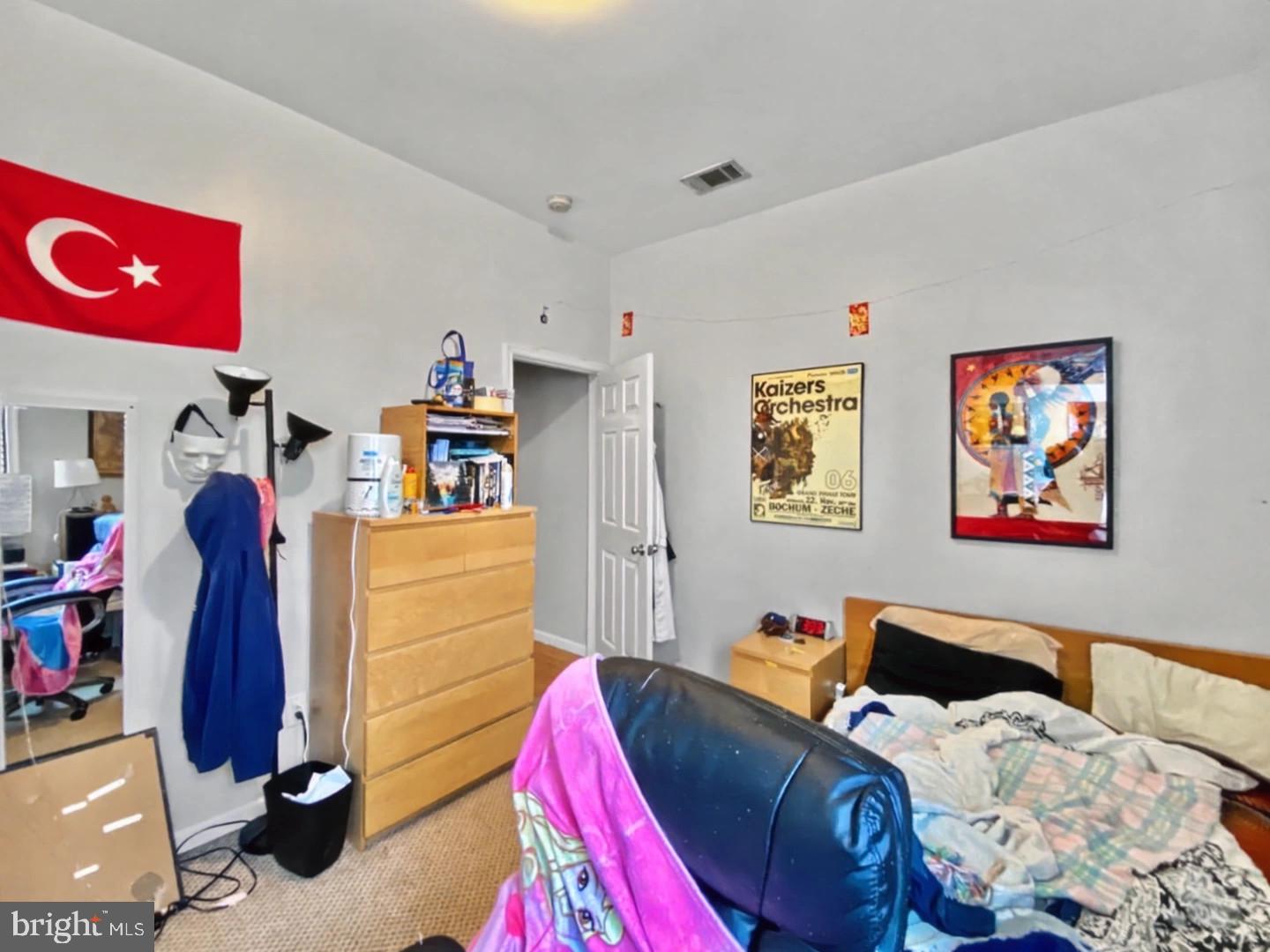 NORTH CENTRAL - Residential Income