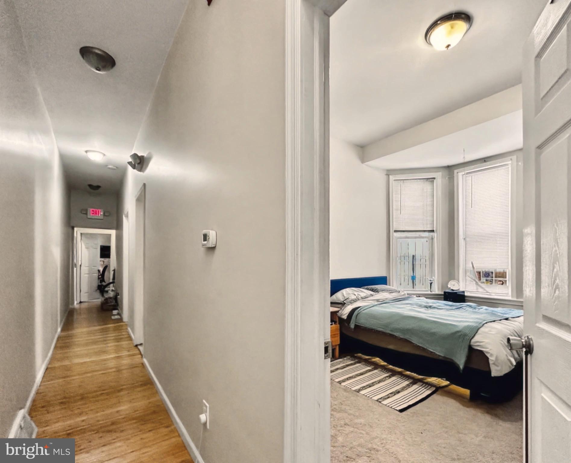 NORTH CENTRAL - Residential Income