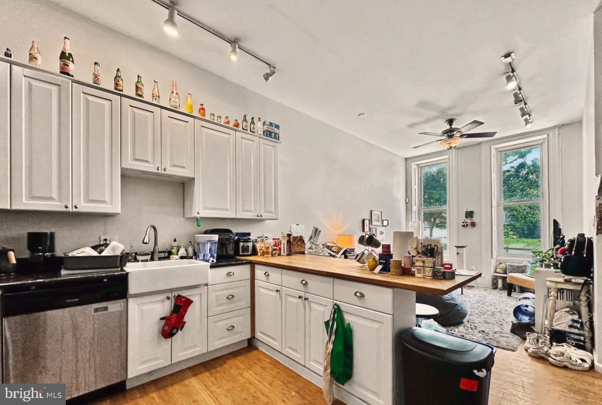 NORTH CENTRAL - Residential Income