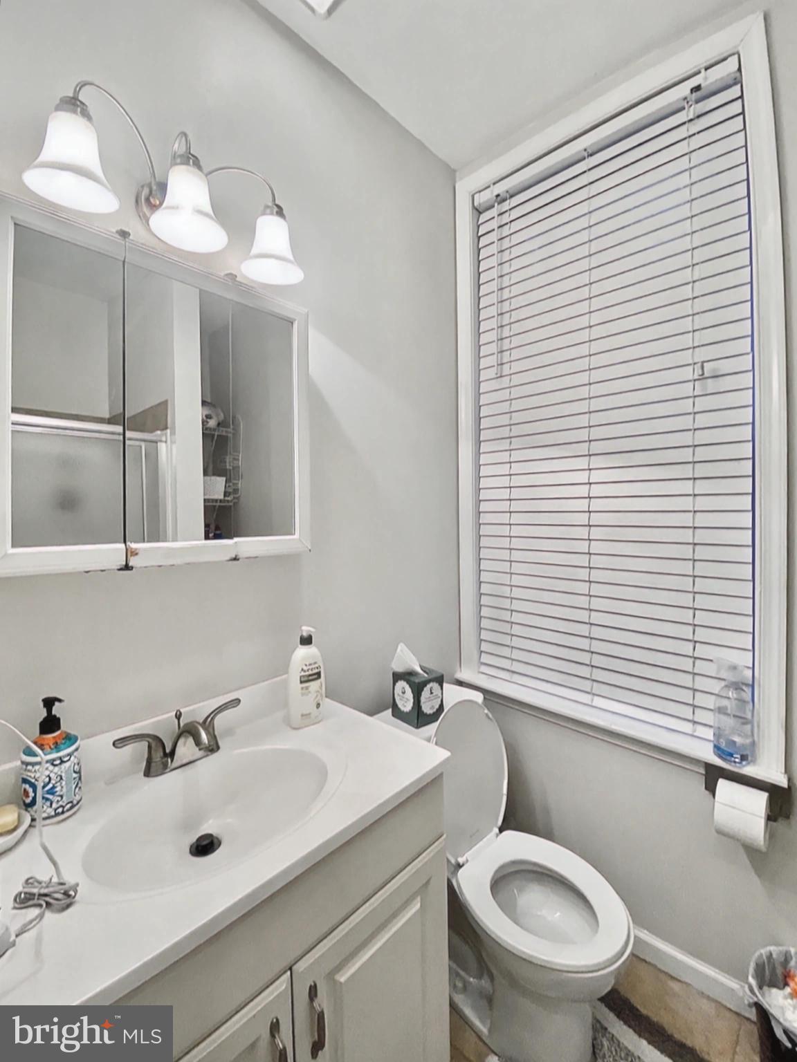 NORTH CENTRAL - Residential Income