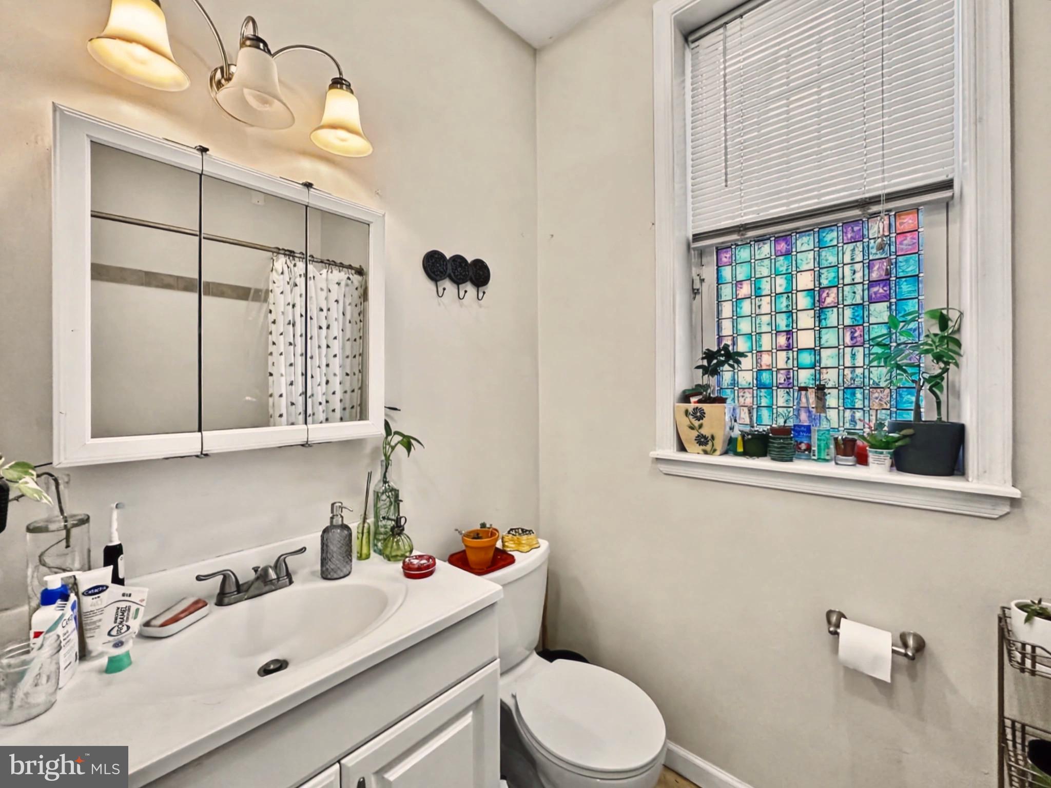 NORTH CENTRAL - Residential Income