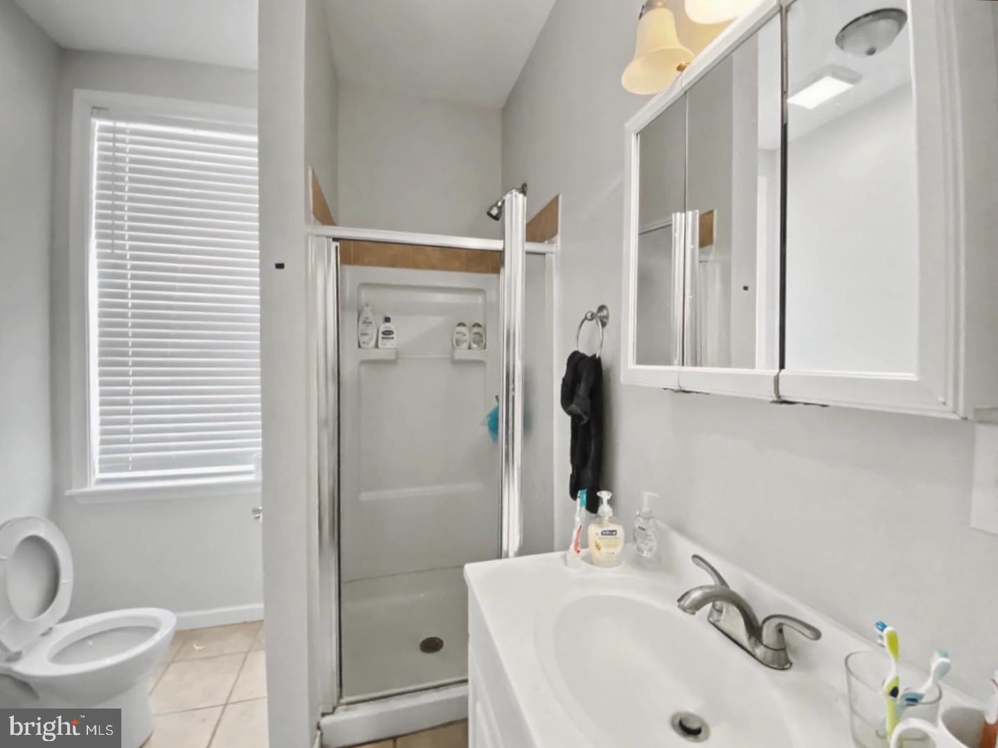 NORTH CENTRAL - Residential Income