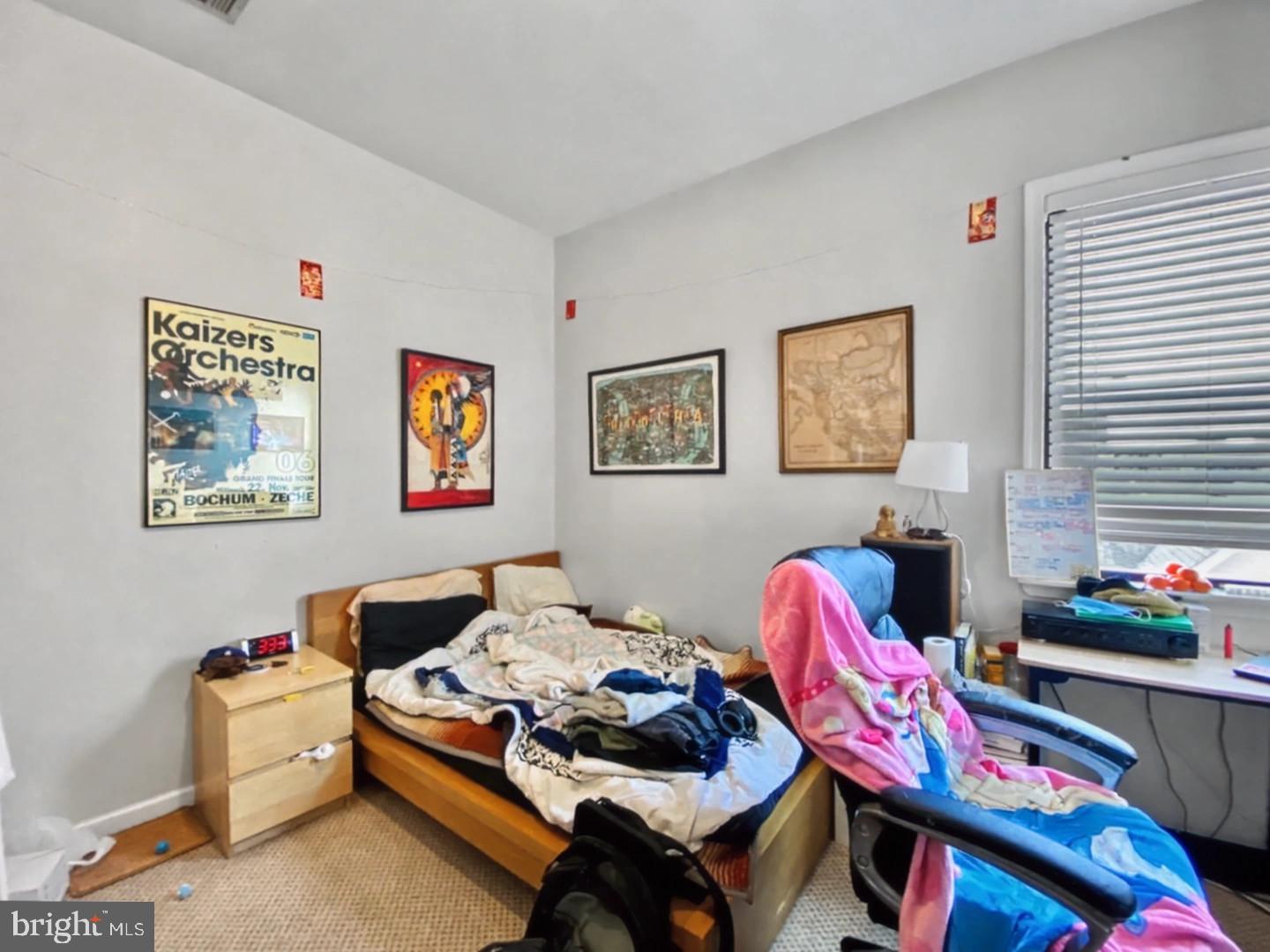 NORTH CENTRAL - Residential Income