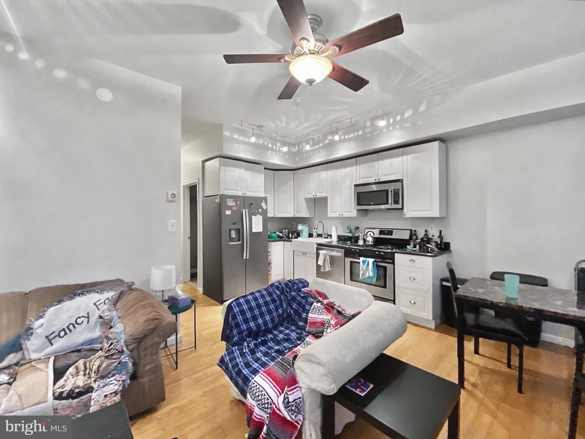 NORTH CENTRAL - Residential Income