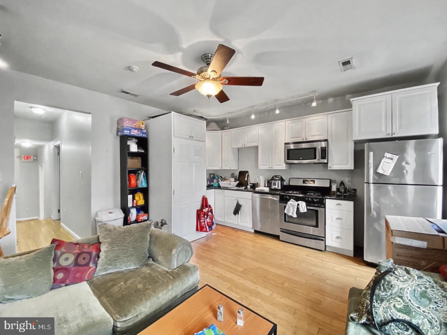 NORTH CENTRAL - Residential Income