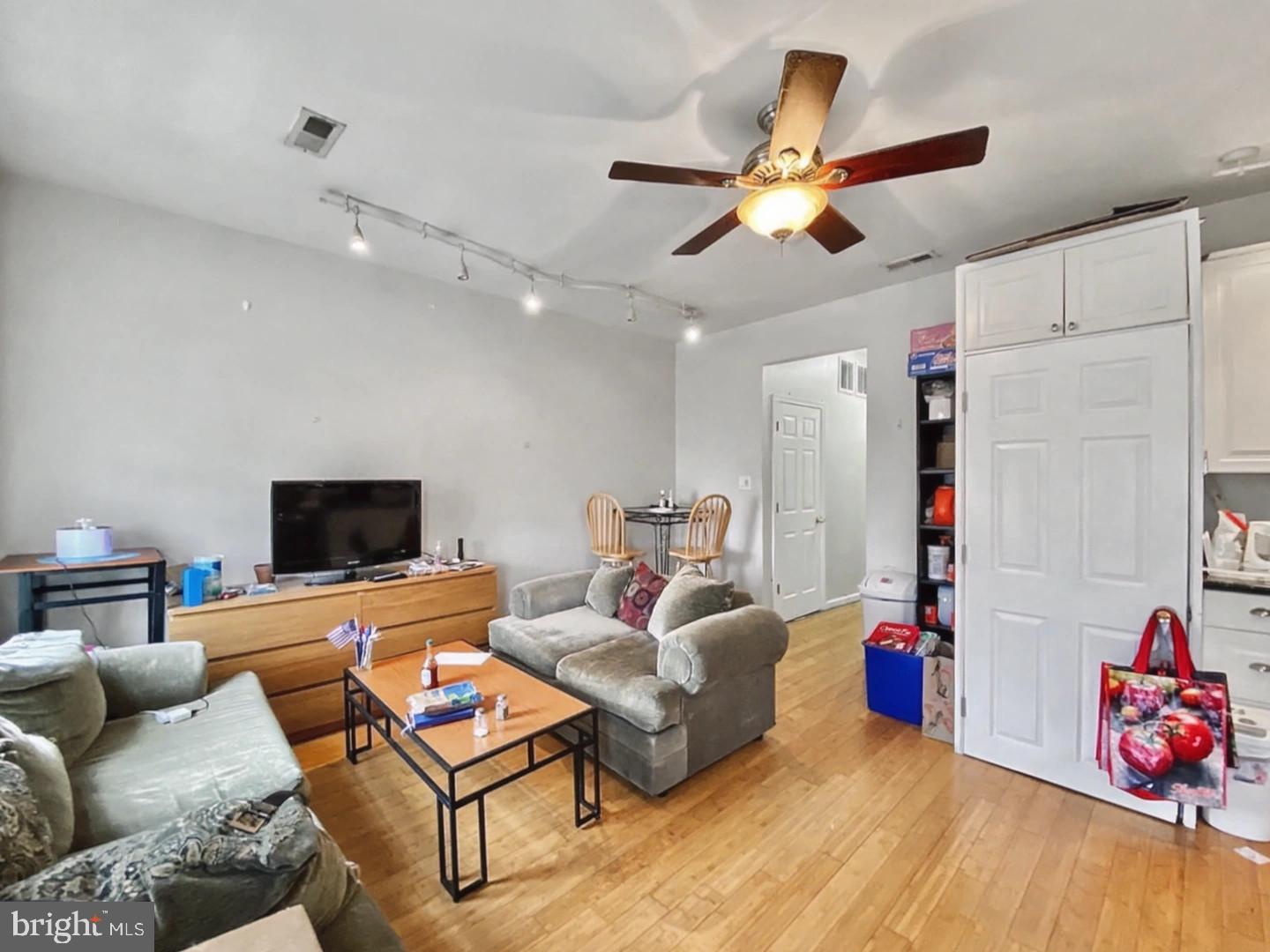 NORTH CENTRAL - Residential Income