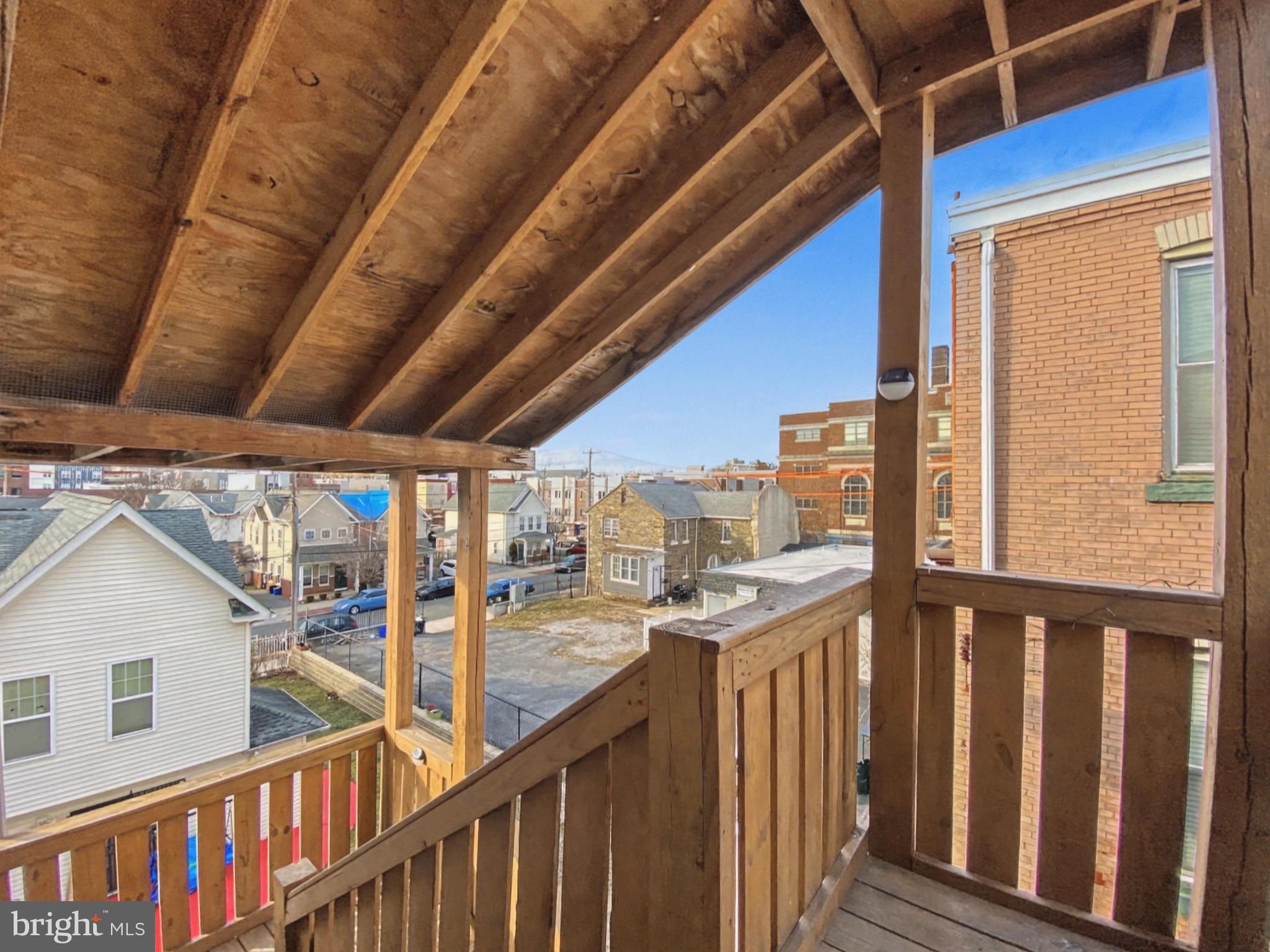 NORTH CENTRAL - Residential Income