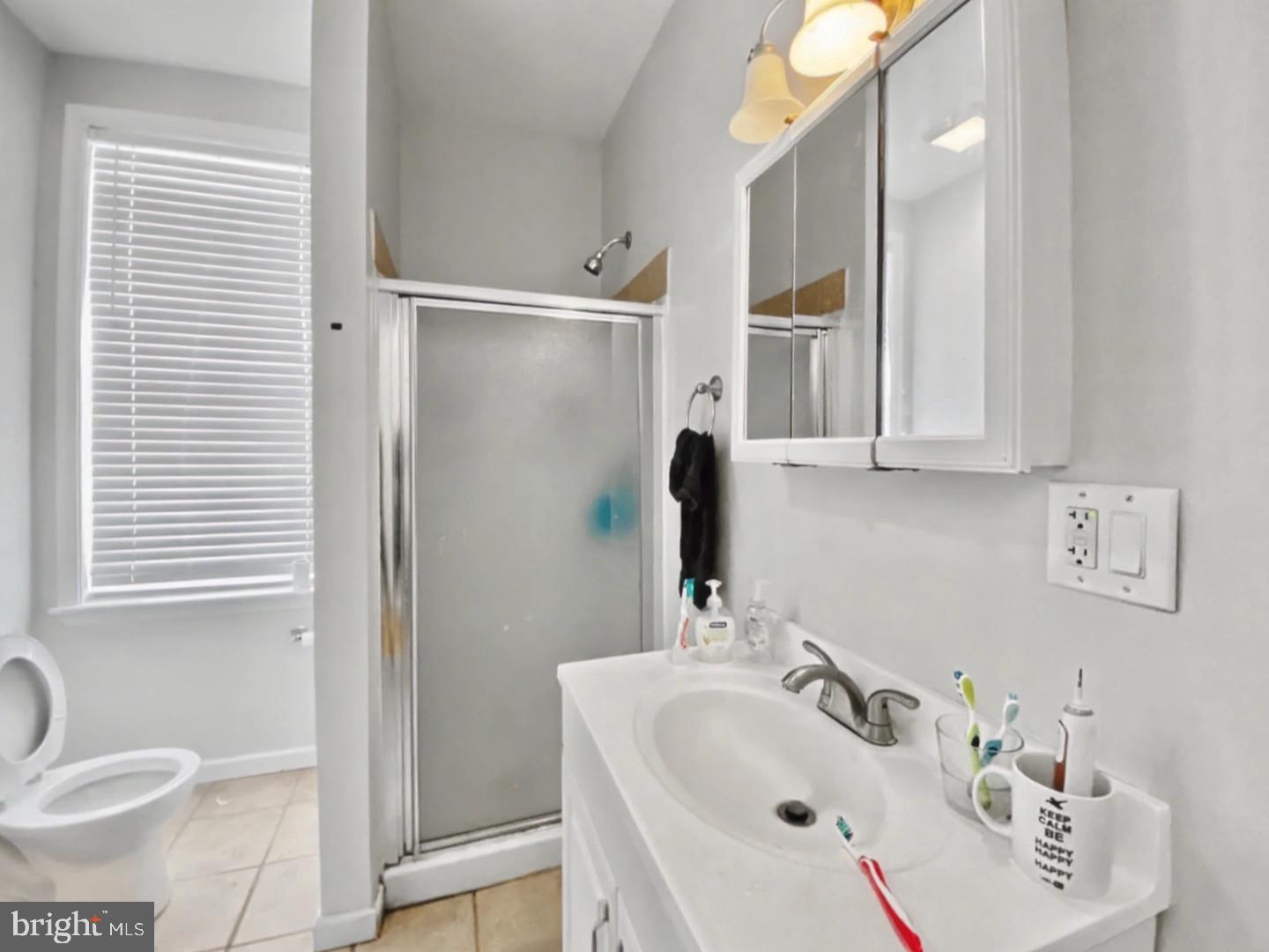 NORTH CENTRAL - Residential Income