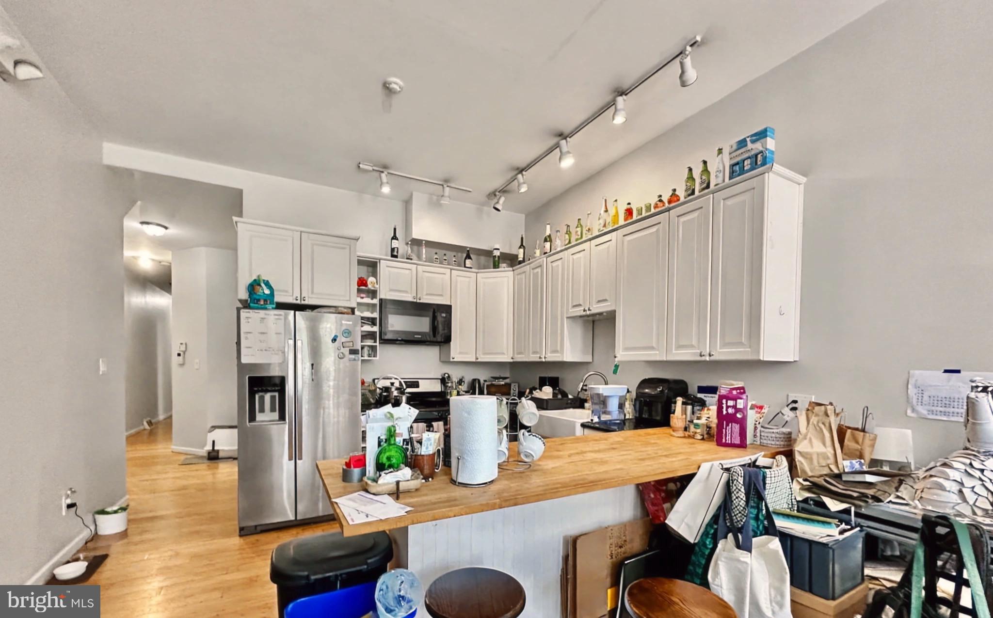 NORTH CENTRAL - Residential Income