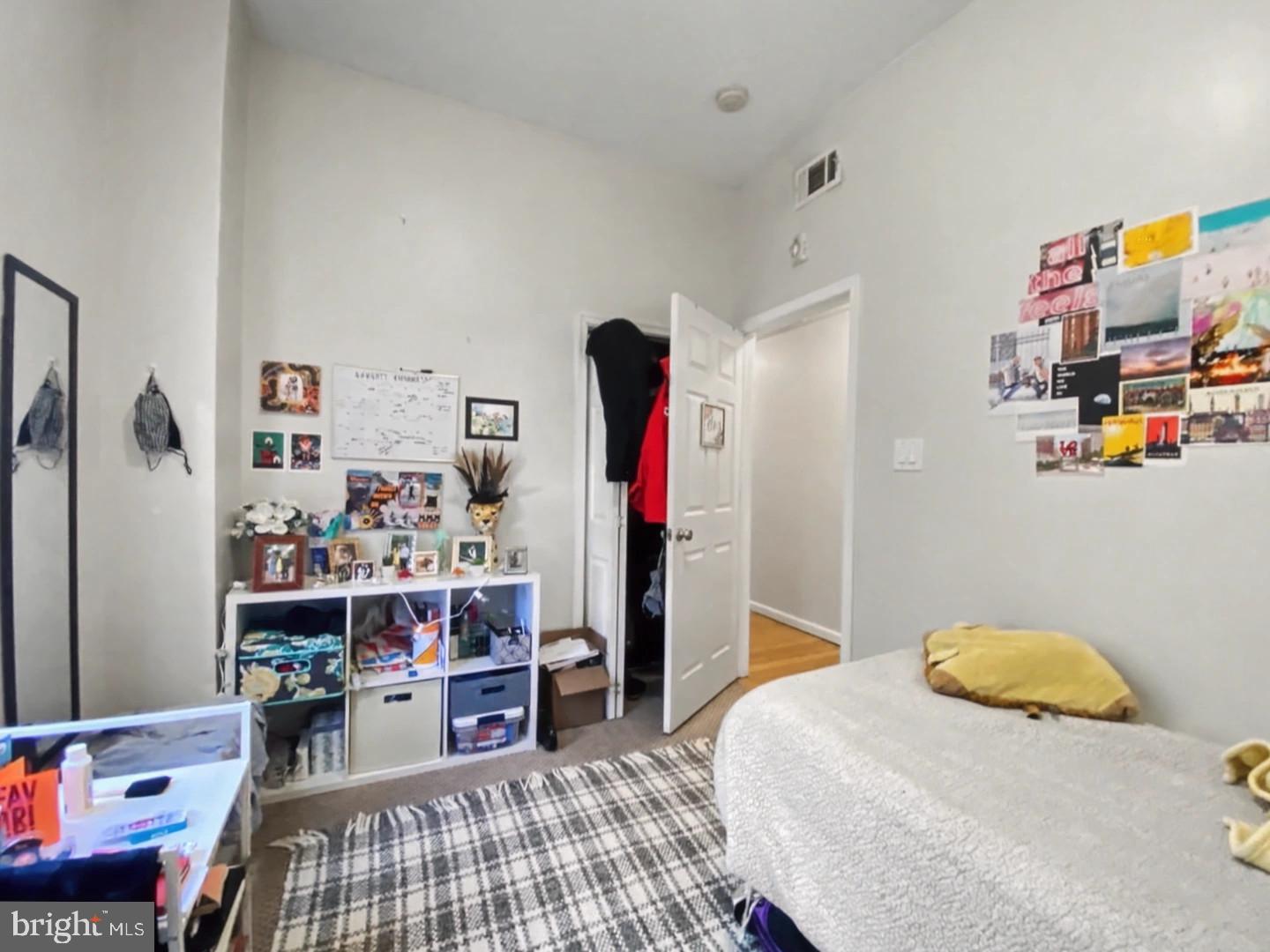 NORTH CENTRAL - Residential Income