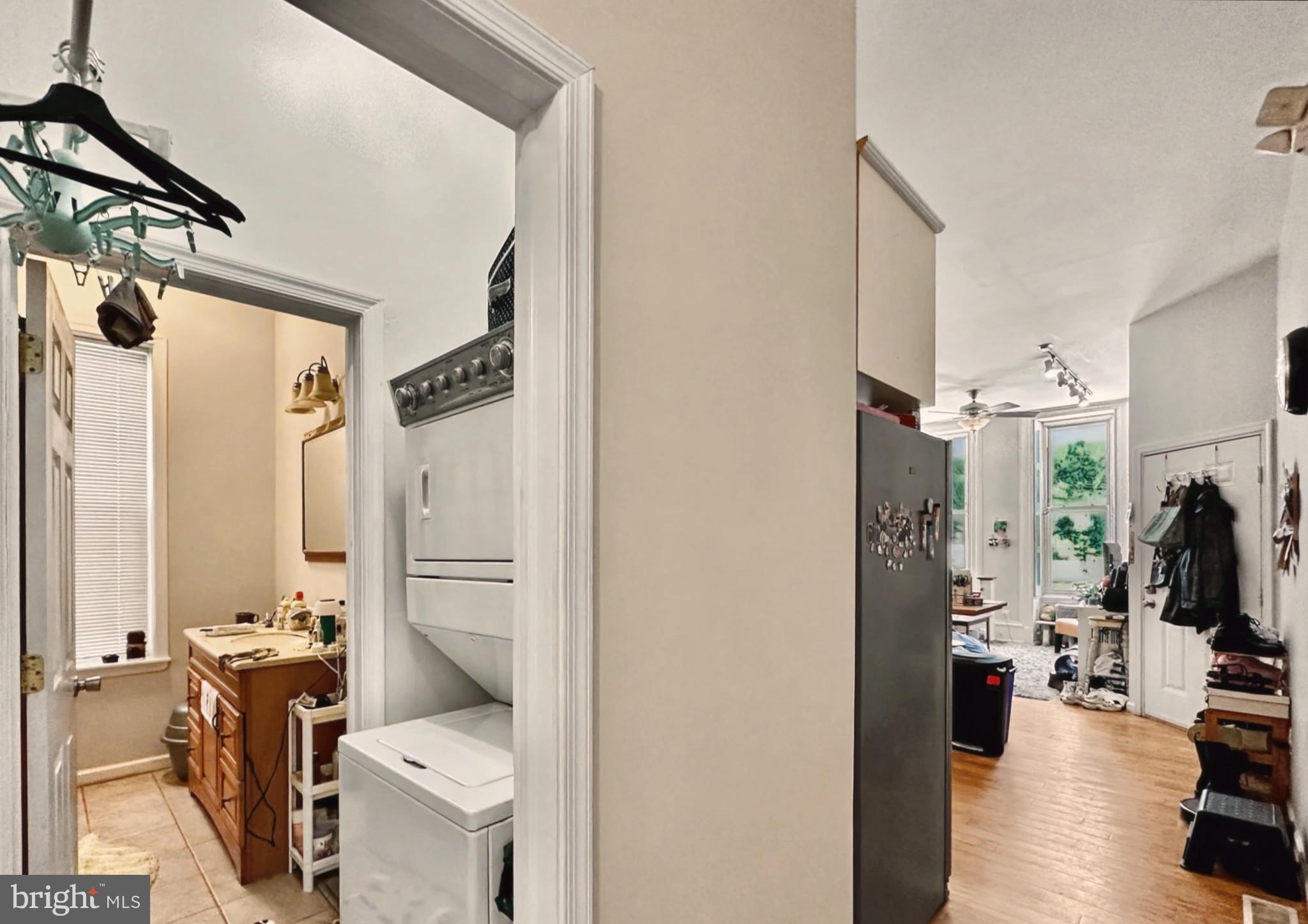 NORTH CENTRAL - Residential Income