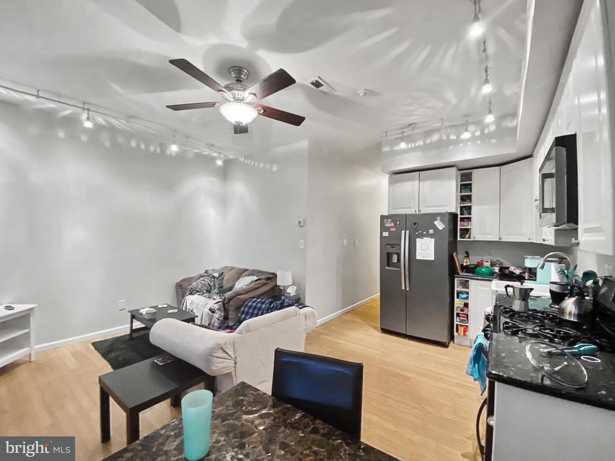 NORTH CENTRAL - Residential Income