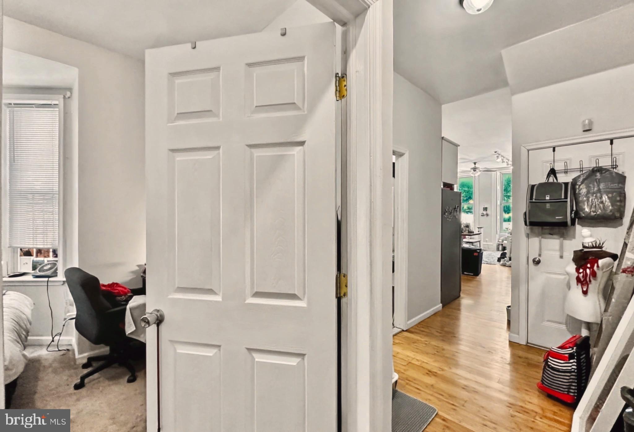 NORTH CENTRAL - Residential Income