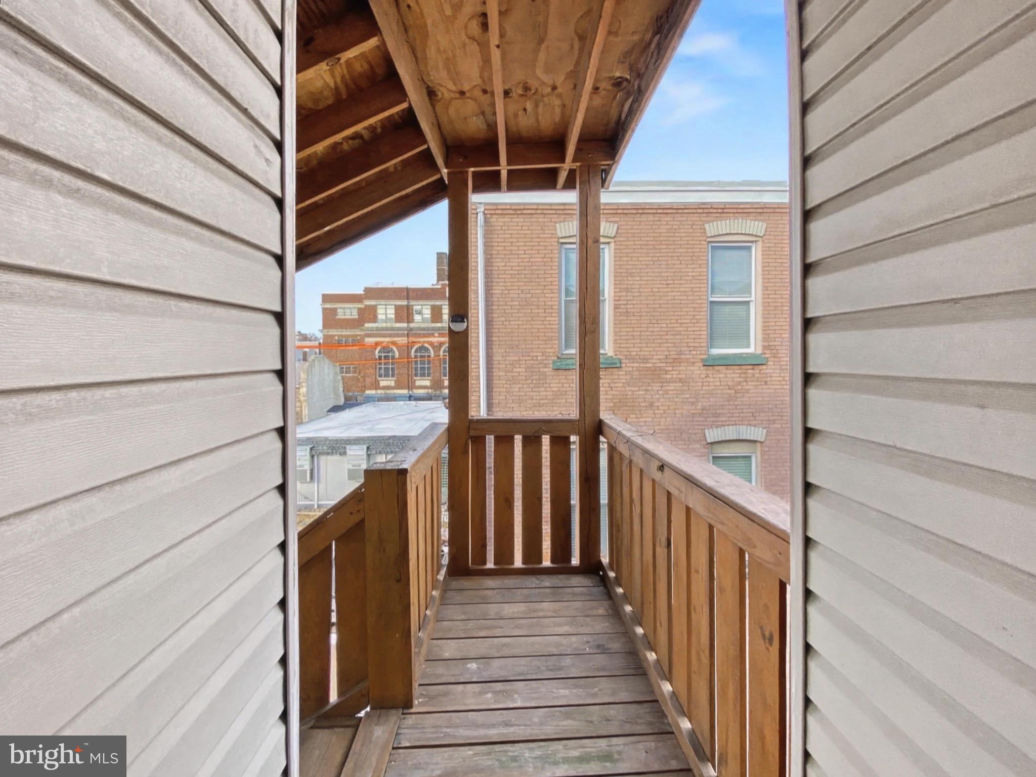 NORTH CENTRAL - Residential Income