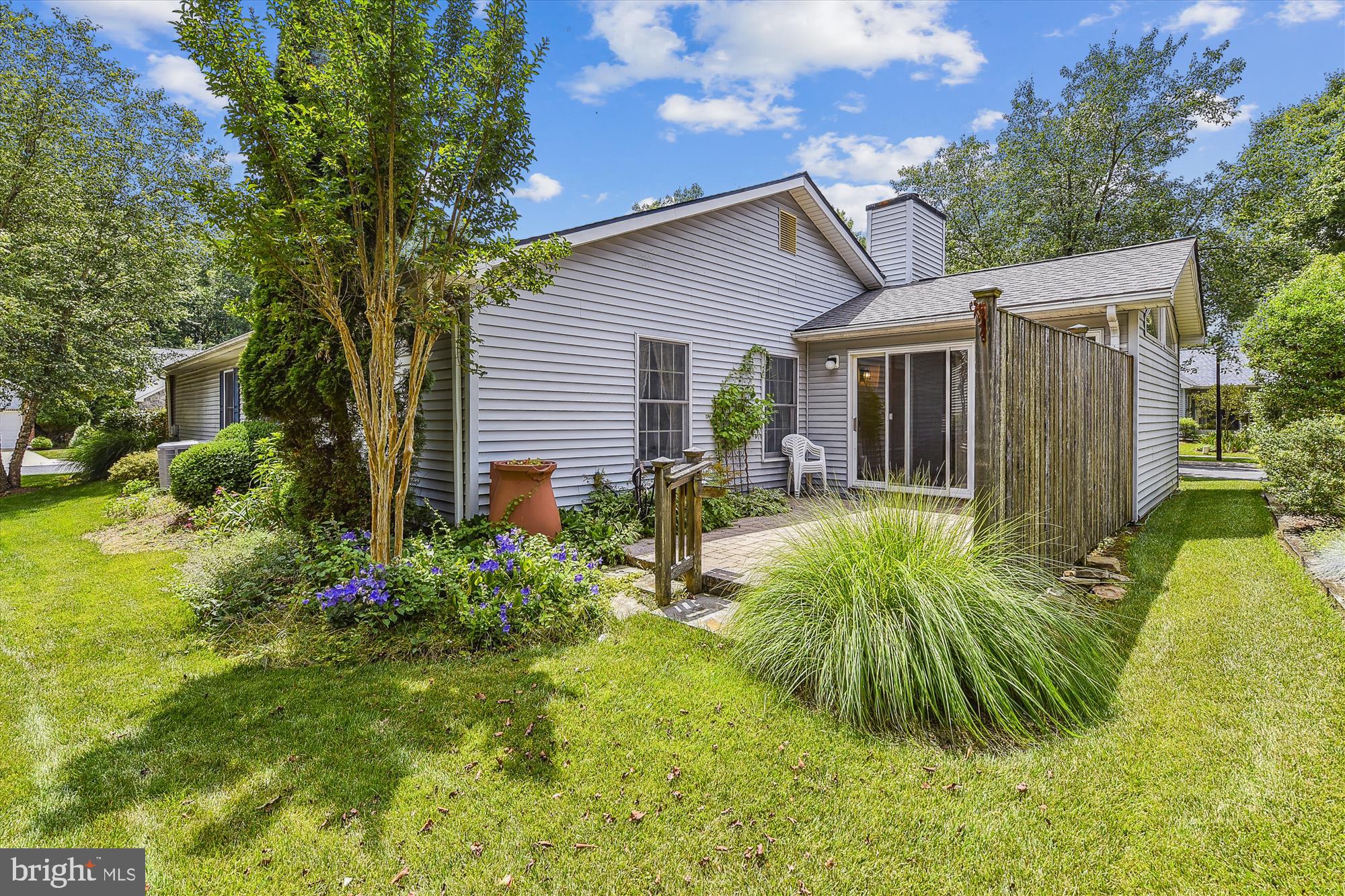 HERITAGE HARBOUR - Residential